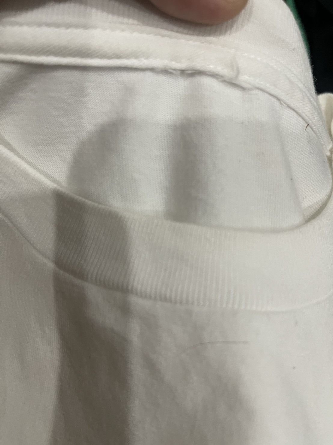 Supreme 2019 SS19 SUPREME FRUITS TEE SHIRT WHITE BOX LOGO Size US L / EU 52-54 / 3 - 5 Thumbnail