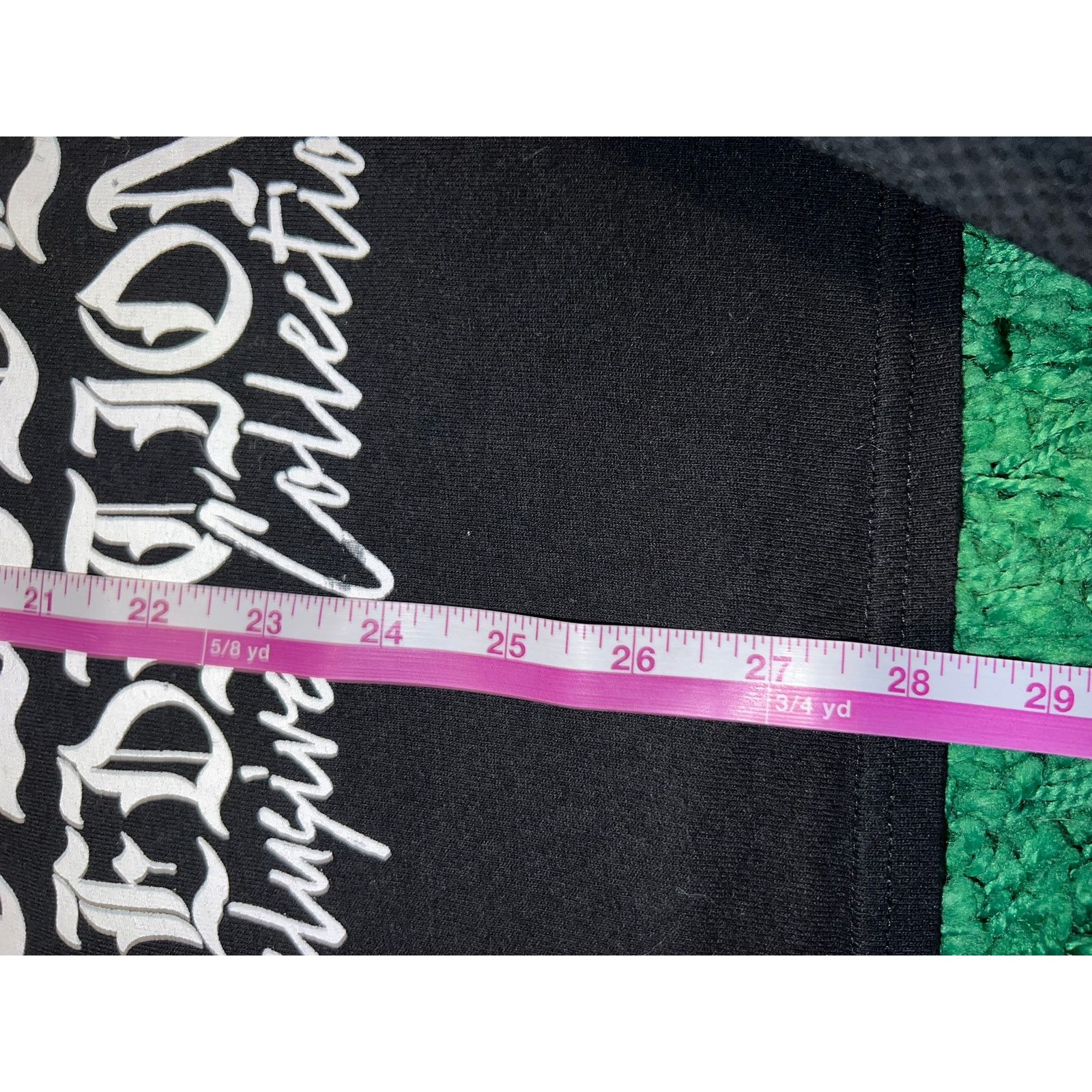 Boohoo Boohoo Man Shirt Collection Limited Edition Skull Tee Y2K M Size US M / EU 48-50 / 2 - 11 Thumbnail