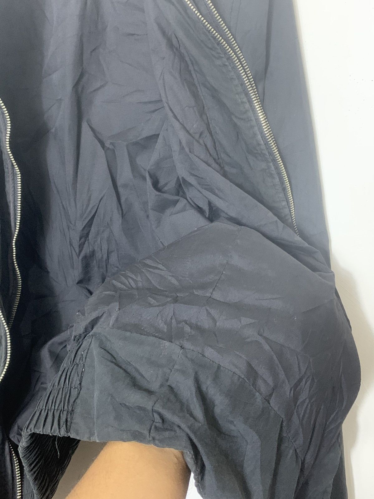 Japanese Brand Jackets Tubegallery Doublelayer style Size US M / EU 48-50 / 2 - 7 Thumbnail
