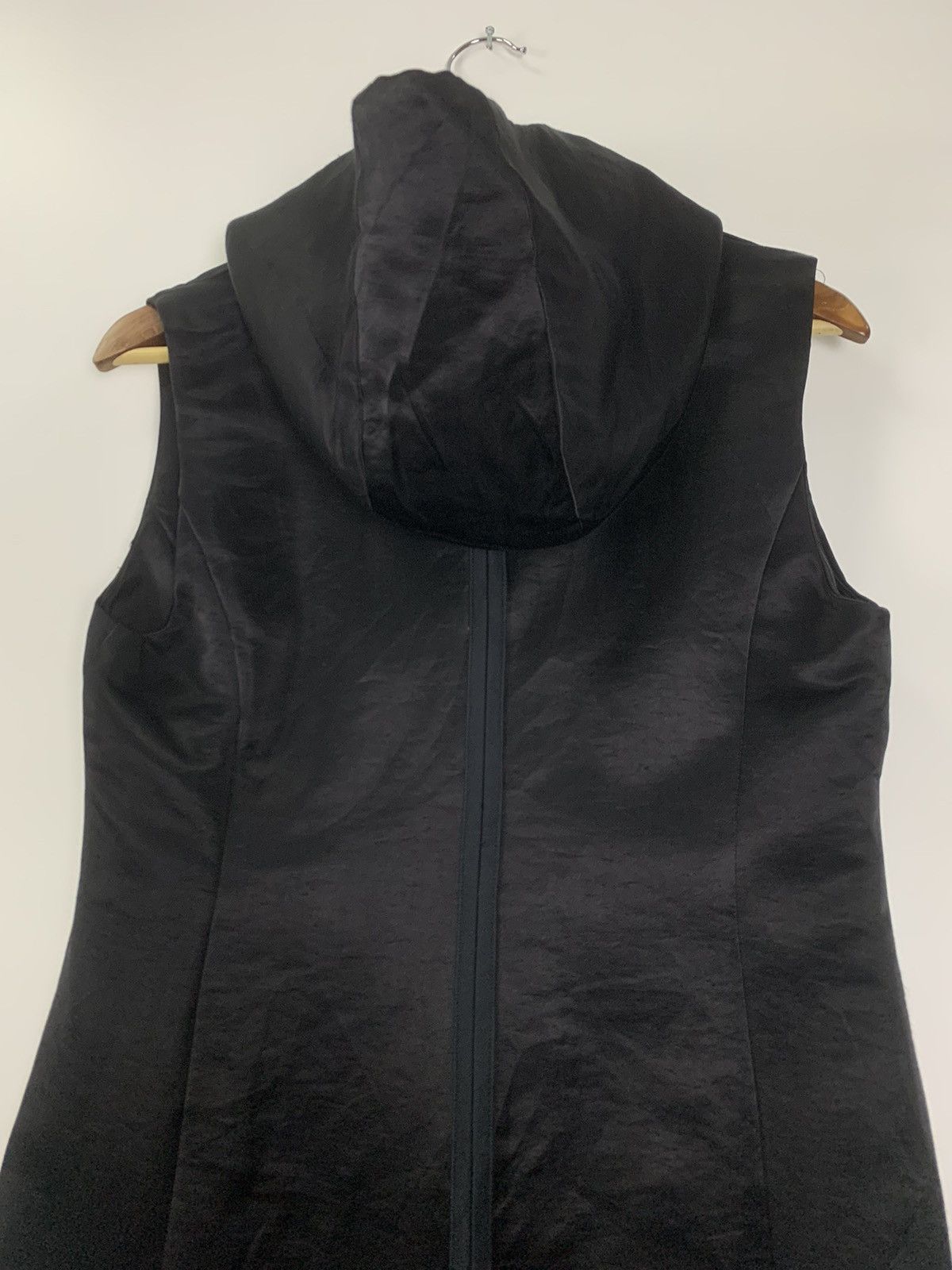 Bajra × Designer Bajra hoodie sleeveless Size US M / EU 48-50 / 2 - 8 Thumbnail