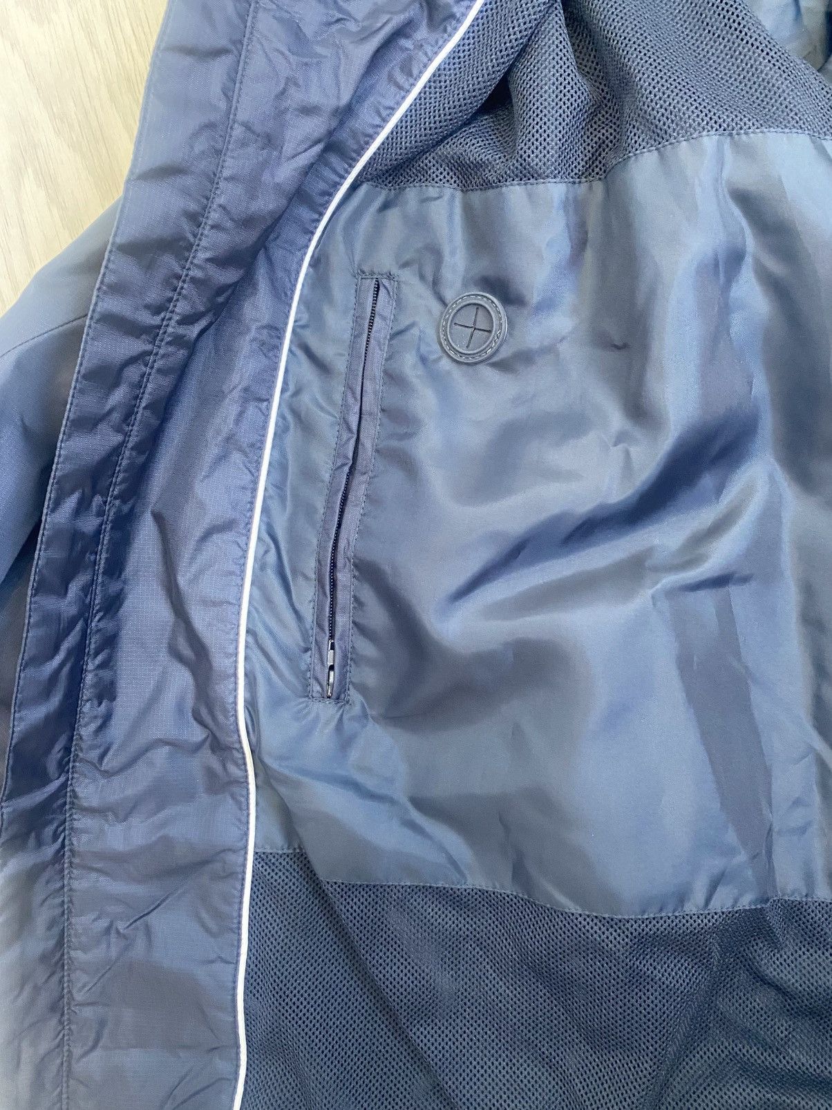BMW × Formula 1 BMW Sauber F1 Team Mens Jacket Size XXL Size US XXL / EU 58 / 5 - 7 Thumbnail