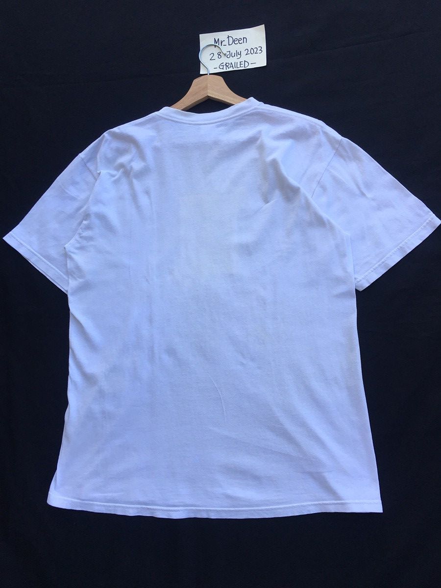 Supreme Rarest Supreme x Joe Strummer 2001 Printed Tshirt Size US L / EU 52-54 / 3 - 14 Thumbnail