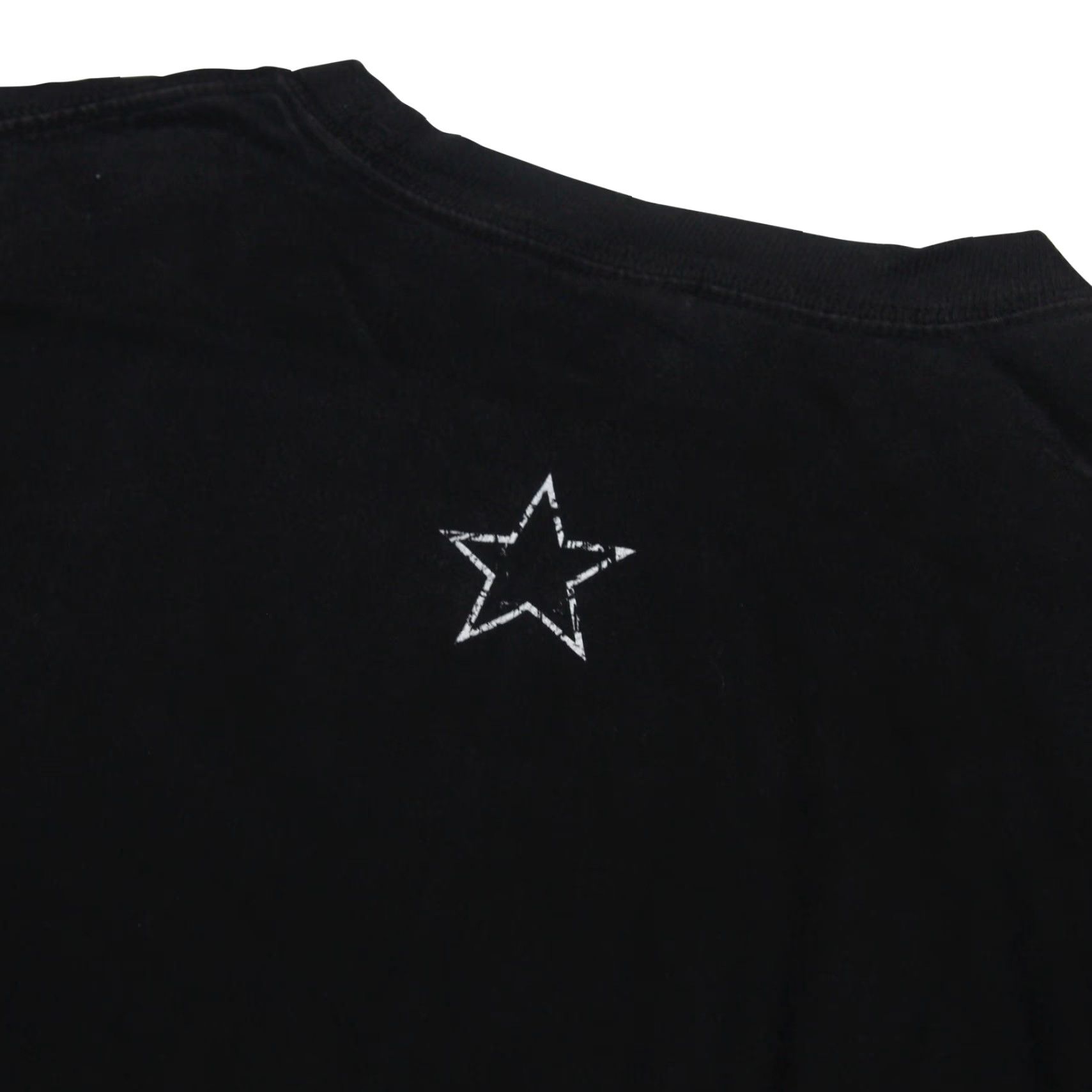 Vintage VINTAGE Y2k Taproot Mens XL Graphic T Shirt Black Size US XL / EU 56 / 4 - 8 Thumbnail