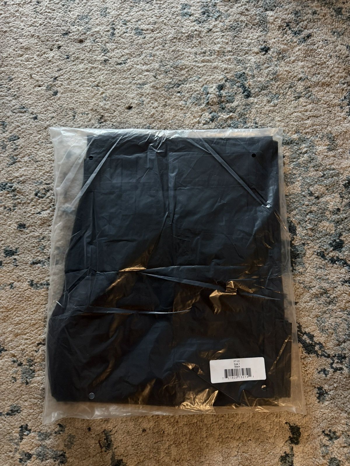 Yeezy Yzy PT-01 Size US 30 / EU 46 - 1 Thumbnail