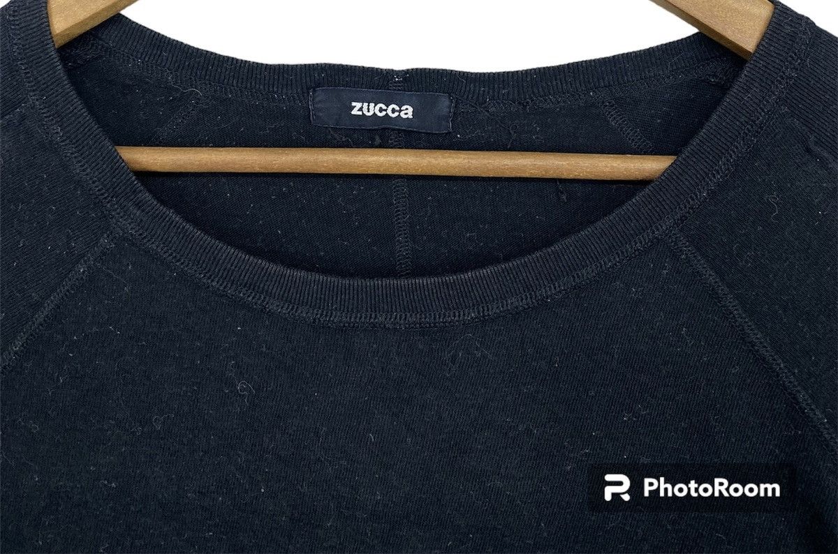 CABANE de ZUCCa Cabana De Zucca Issey Miyake Long Sleeve Size M / US 6-8 / IT 42-44 - 8 Thumbnail