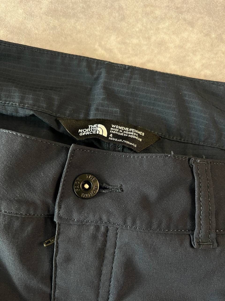 The North Face THE NORTH FACE Women's Size 4 Hiking Style Pants Size 27" / US 4 / IT 40 - 4 Thumbnail