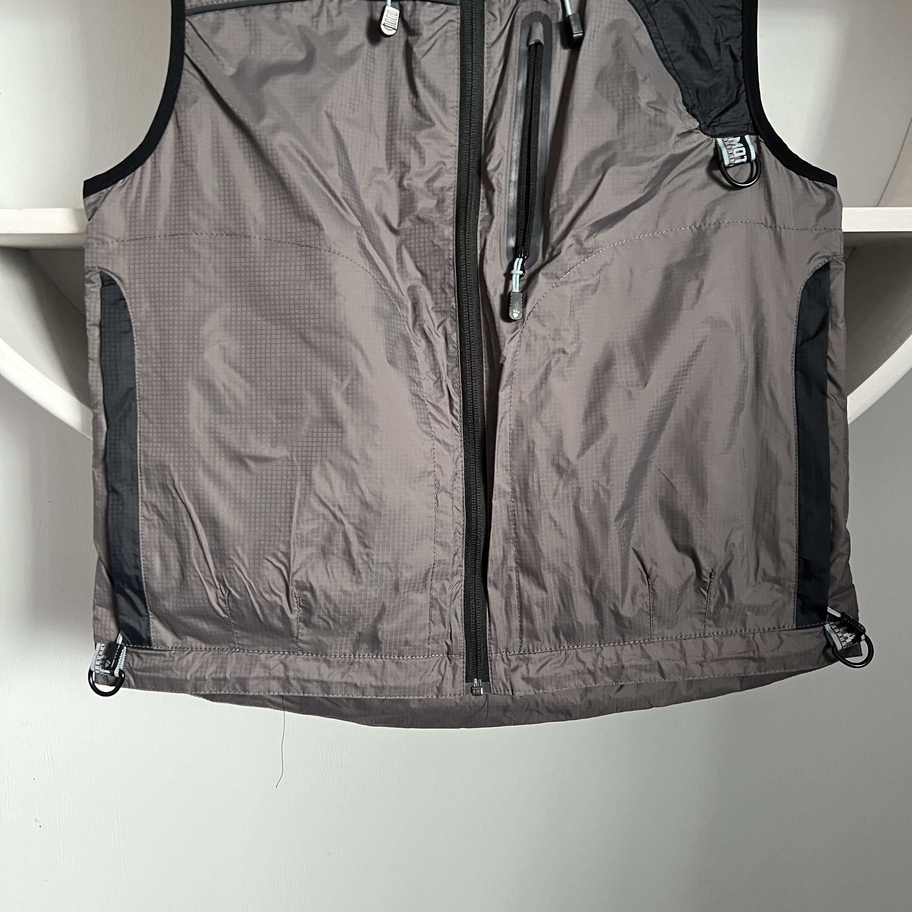 Dogtown Men's HURTTA HOUNDTEX For Training Dogs Vest Gilet Size M Size US M / EU 48-50 / 2 - 4 Thumbnail