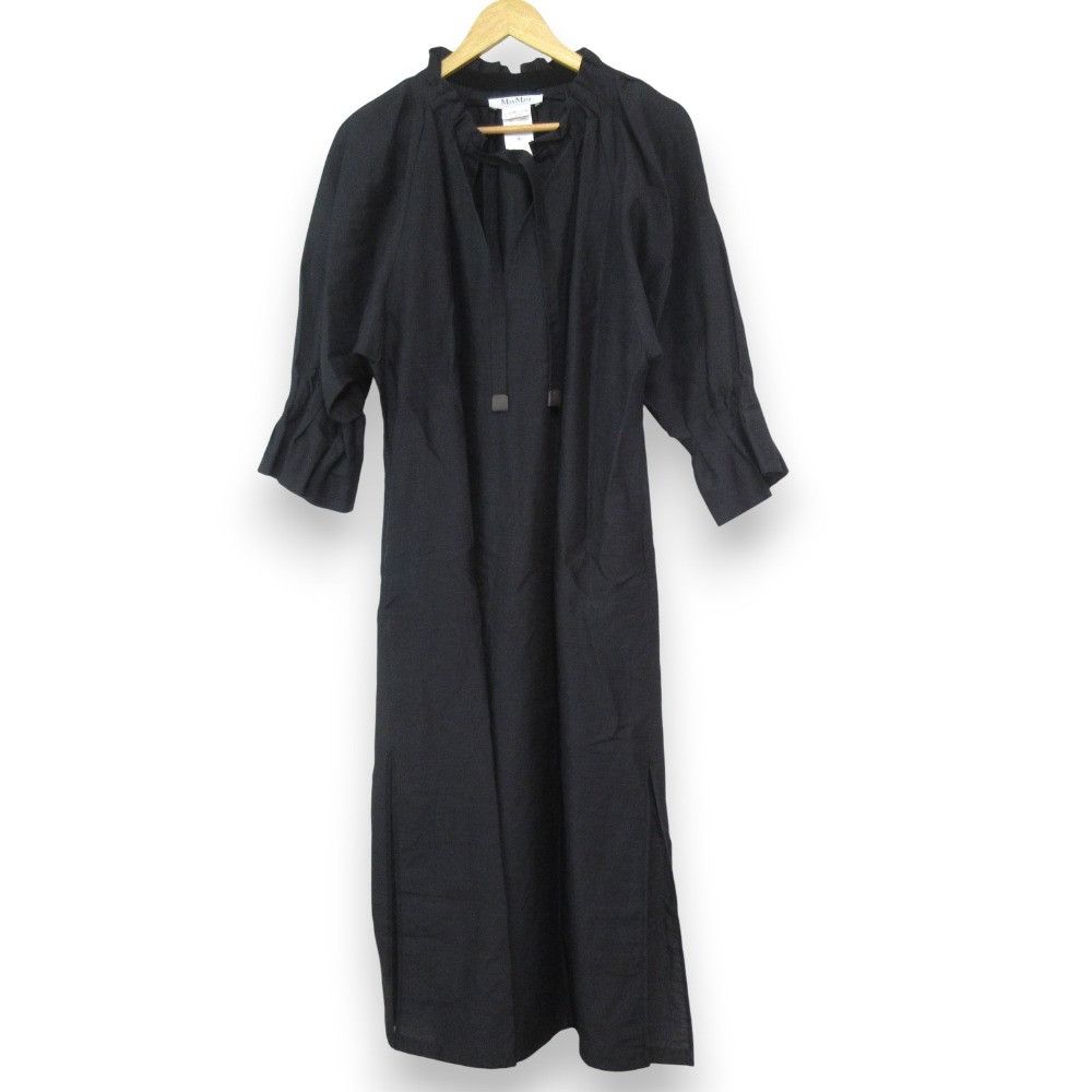 MaxMara Max Mara Long Dress Others Dresses DUTY FREE for USA