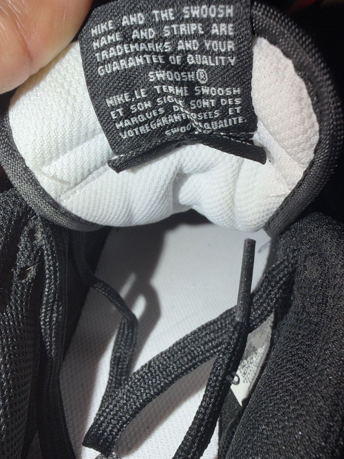 Nike Nike Dunk Low Size US 6 / IT 36 - 7 Thumbnail