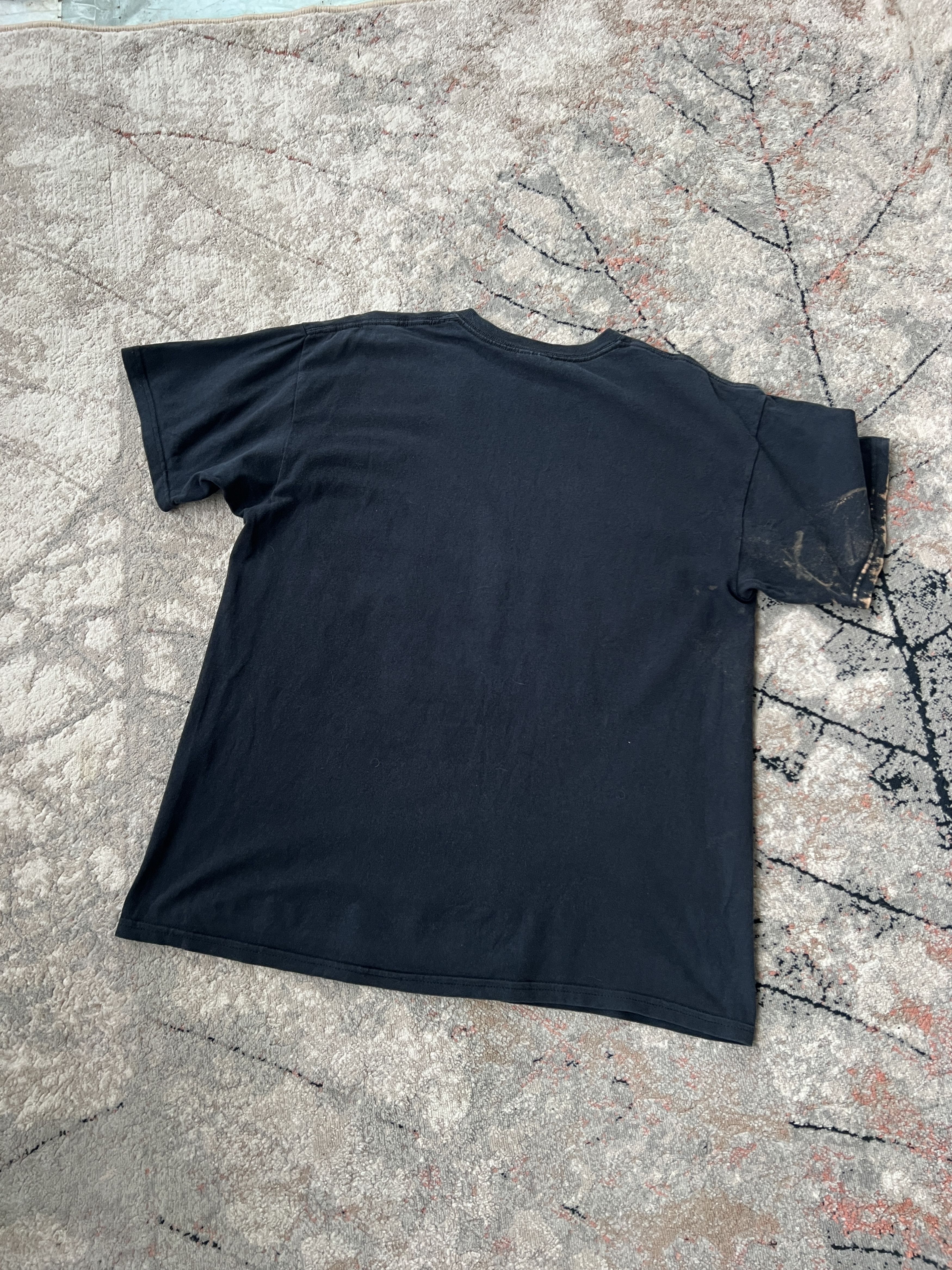 Led Zeppelin Vintage Led Zeppelin Rock Tee Size US L / EU 52-54 / 3 - 10 Thumbnail