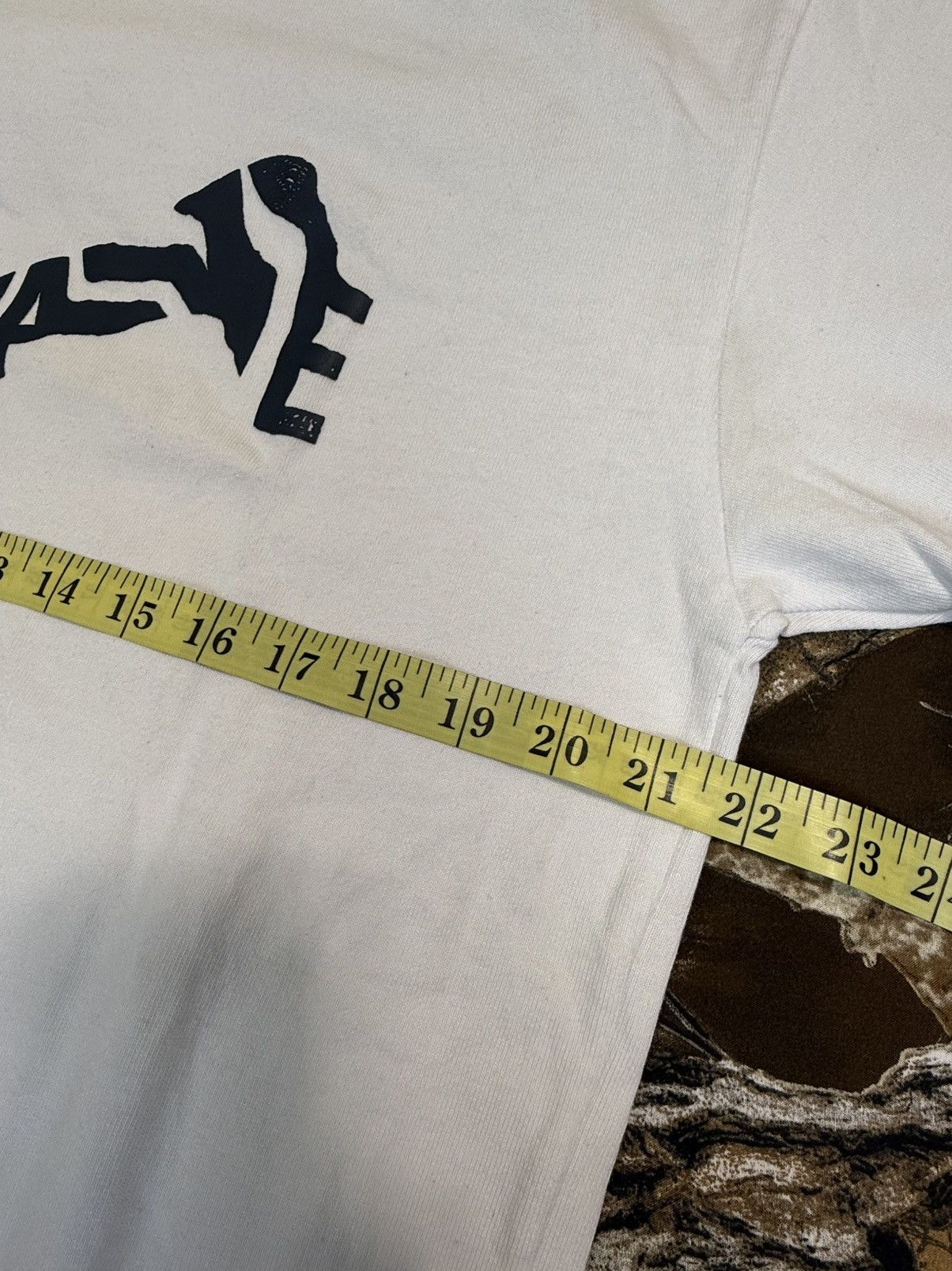 Publish ***FINAL DROP***RARE PUBLISH CLOTHING “VIDEOWAVE” SHIRT L Size US L / EU 52-54 / 3 - 2 Thumbnail