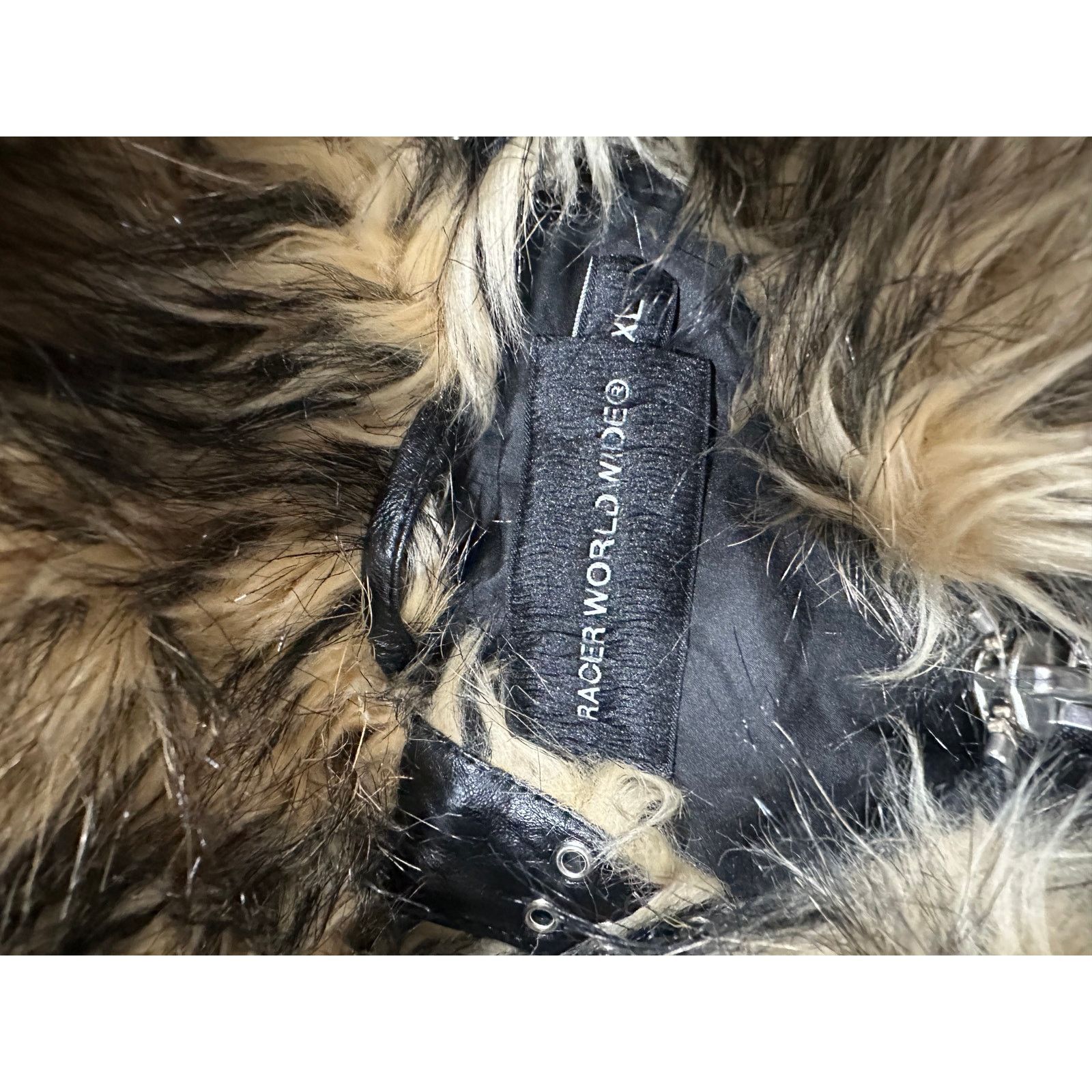 Racer Worldwide Racer Worldwide Fur Bomber Size US XL / EU 56 / 4 - 9 Thumbnail