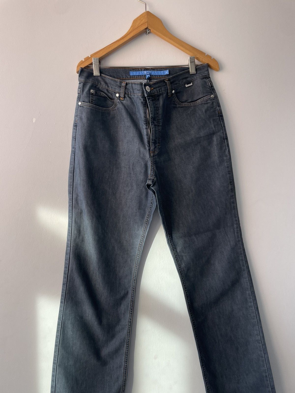 Escada Escada jean Size 27" / US 4 / IT 40 - 6 Thumbnail