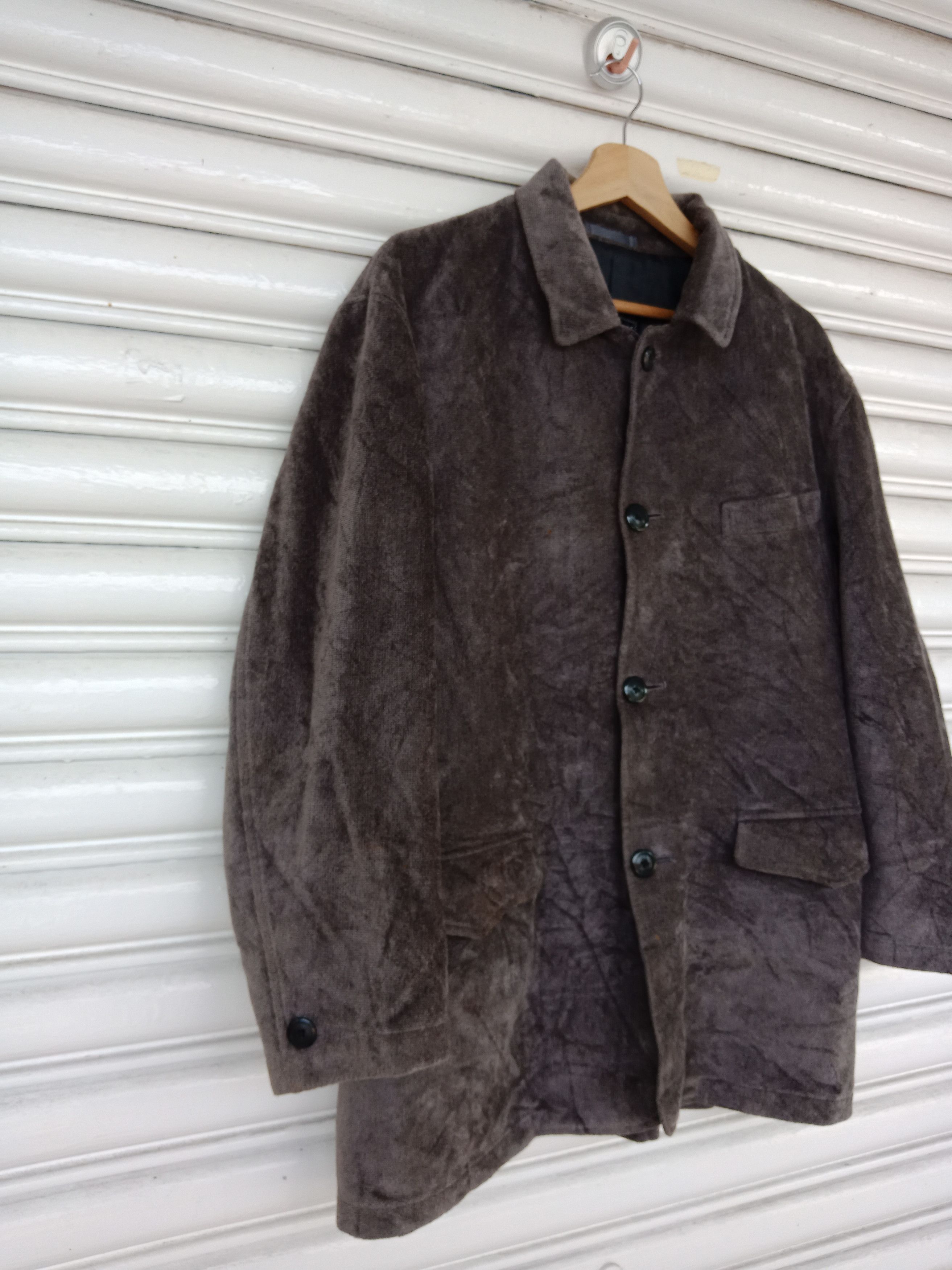 Burberry Burberrys Jacket Size US L / EU 52-54 / 3 - 5 Thumbnail