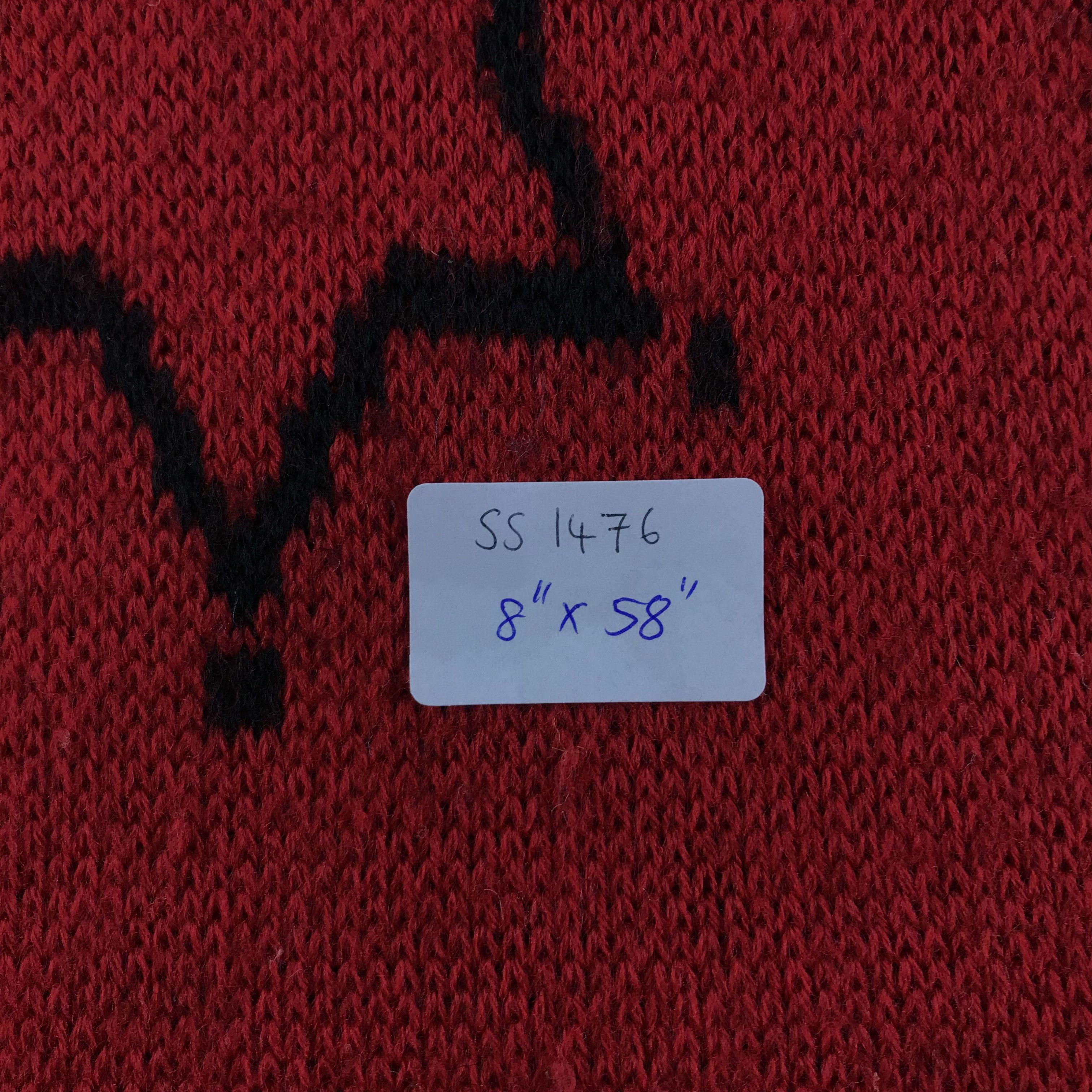 Michiko Koshino London Michiko London Scarf / Muffler / Neckwear SS1476 Size ONE SIZE - 6 Thumbnail
