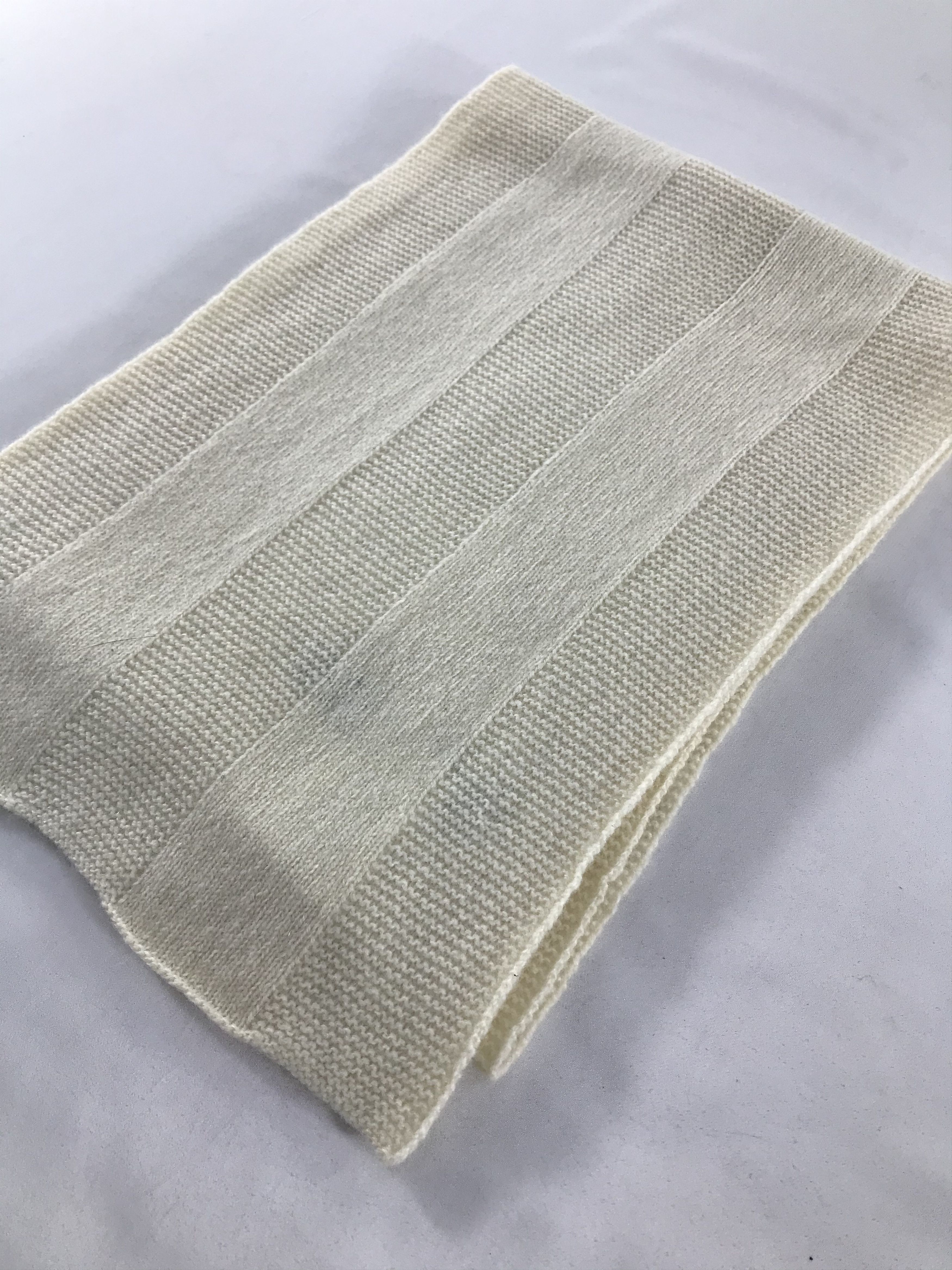 DKNY Vintage DKNY Scarf/Muffler/Neckwear MF1626 Size ONE SIZE - 3 Thumbnail