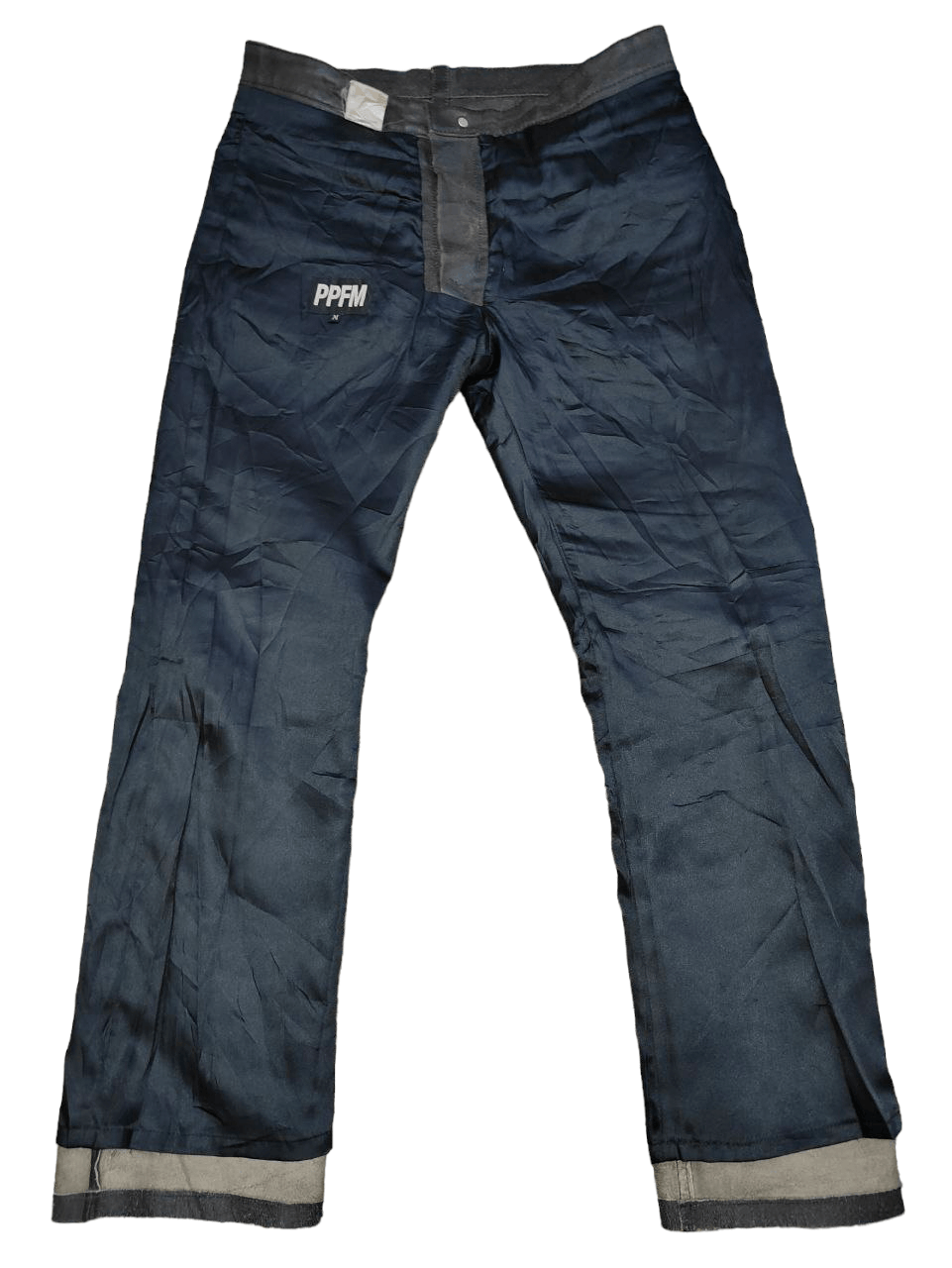 PPFM PPFM Leather Pant Size US 30 / EU 46 - 3 Thumbnail