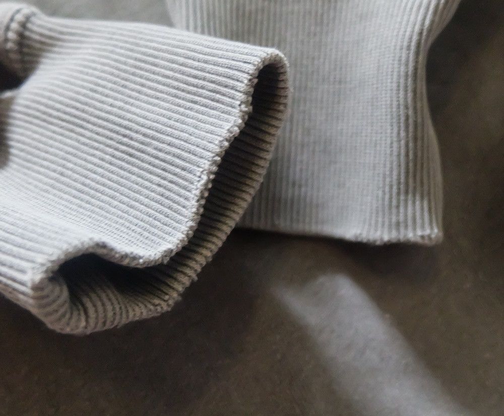 BEAUTY&YOUTH Beauty & Youth United Arrows Faded Sweater Size US L / EU 52-54 / 3 - 4 Thumbnail
