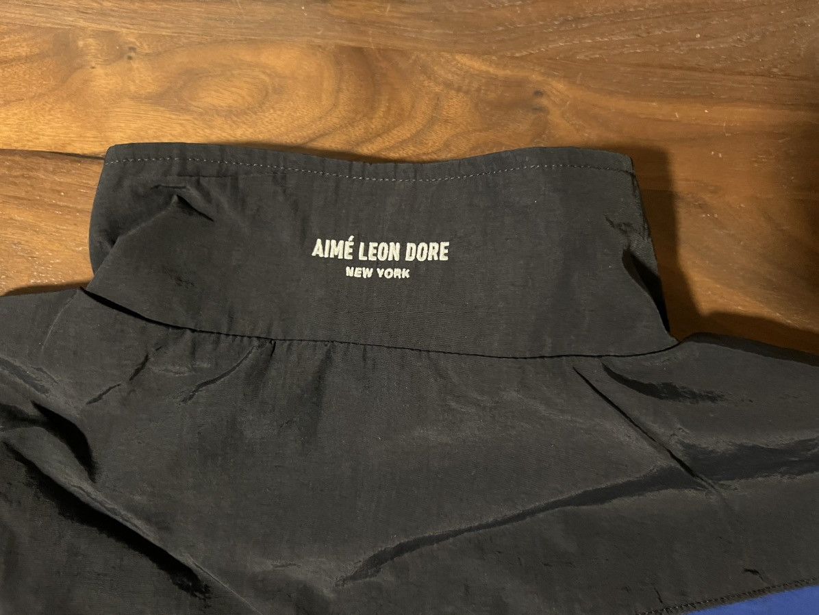 Aime Leon Dore Aime Leon Dore ALD / New York Mets Colorblock Windbreaker Size US L / EU 52-54 / 3 - 7 Thumbnail