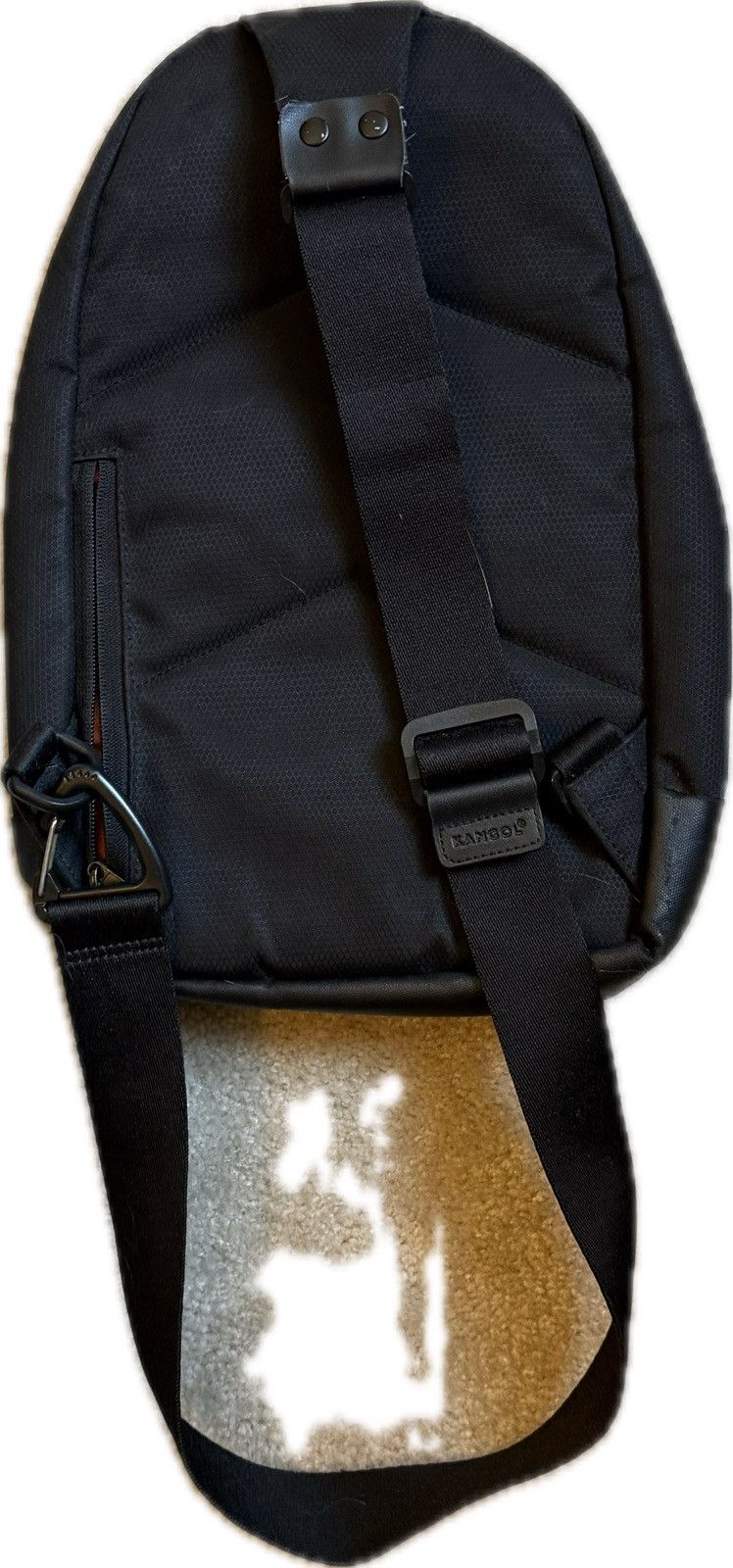 Kangol Kangol fanny pack Size ONE SIZE - 2 Thumbnail