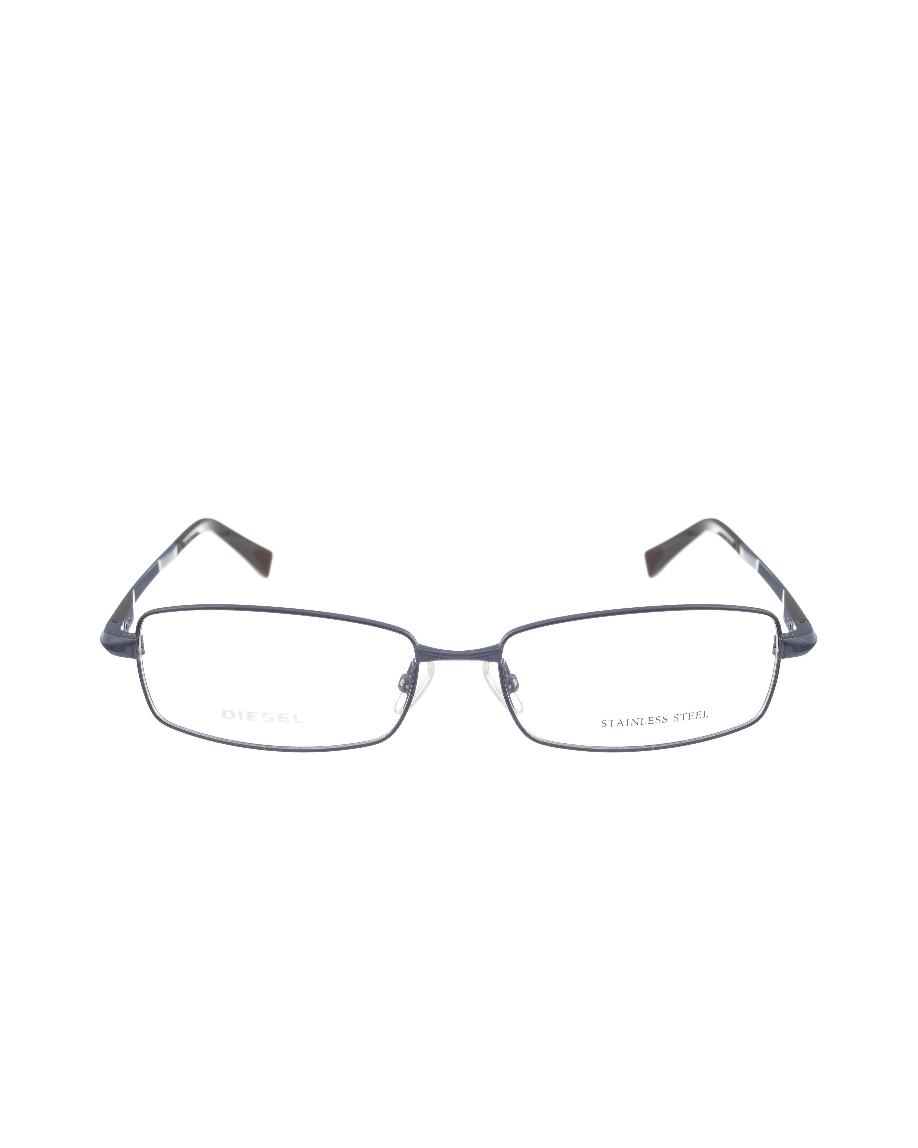 Diesel Diesel 00s Anthracite Classic Glasses Size ONE SIZE - 2 Thumbnail