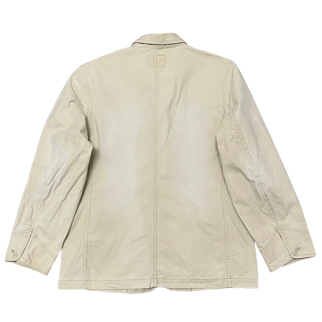 Von Dutch Vintage Von Dutch Chore Jacket Size US L / EU 52-54 / 3 - 13 Thumbnail