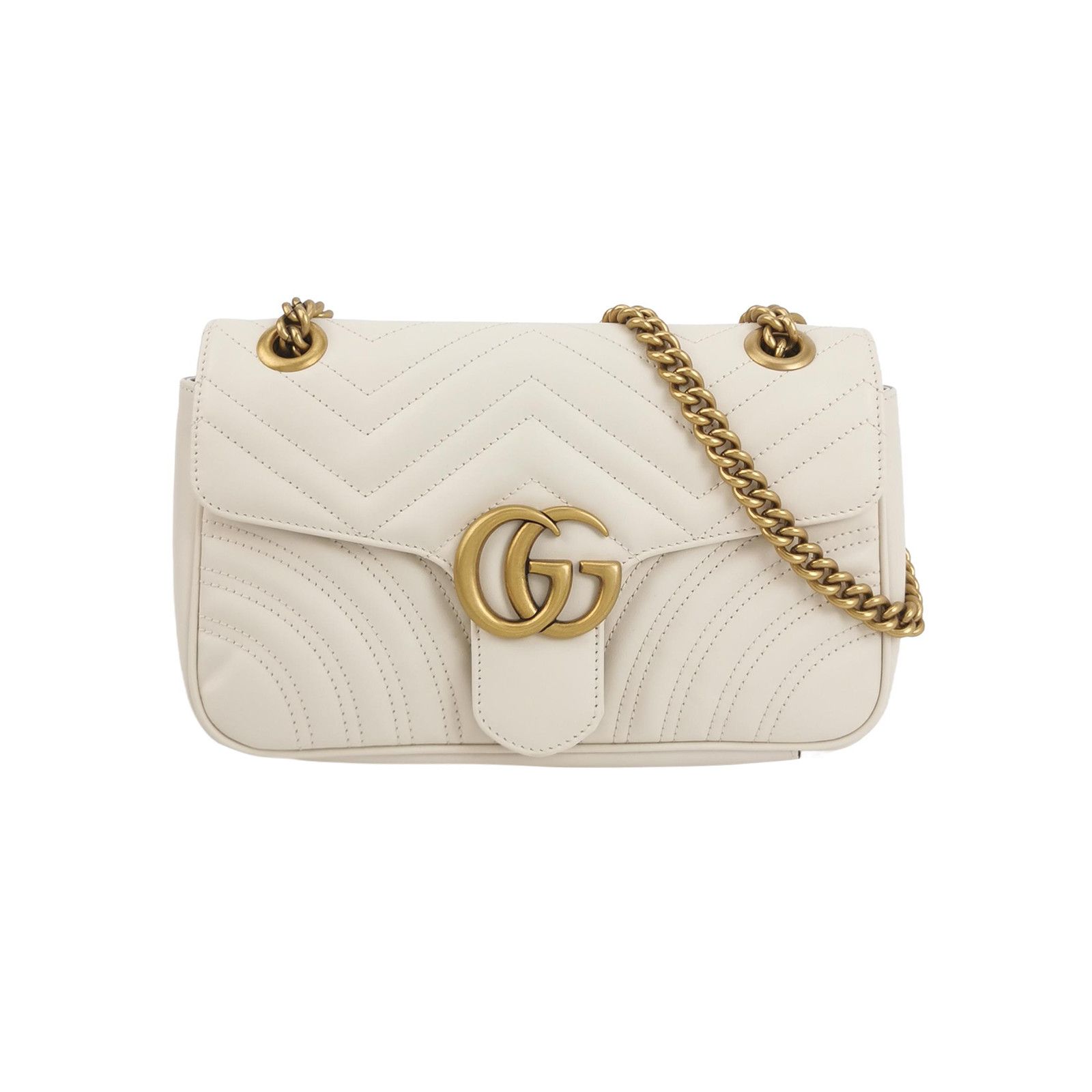 Gucci Gucci Women os Shoulder Bags Size ONE SIZE - 1 Thumbnail