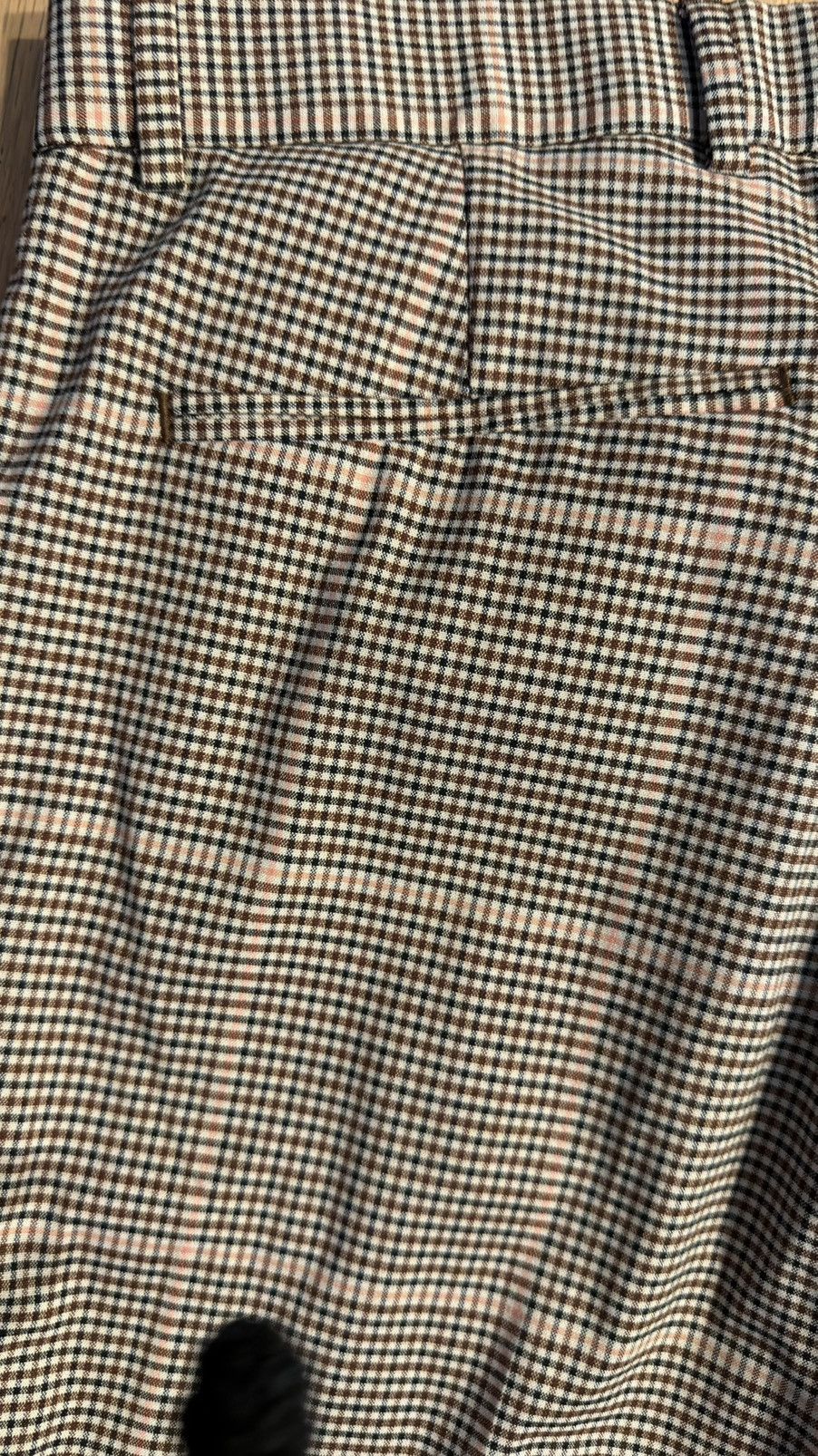 Topshop Topman pants Size US 30 / EU 46 - 3 Thumbnail