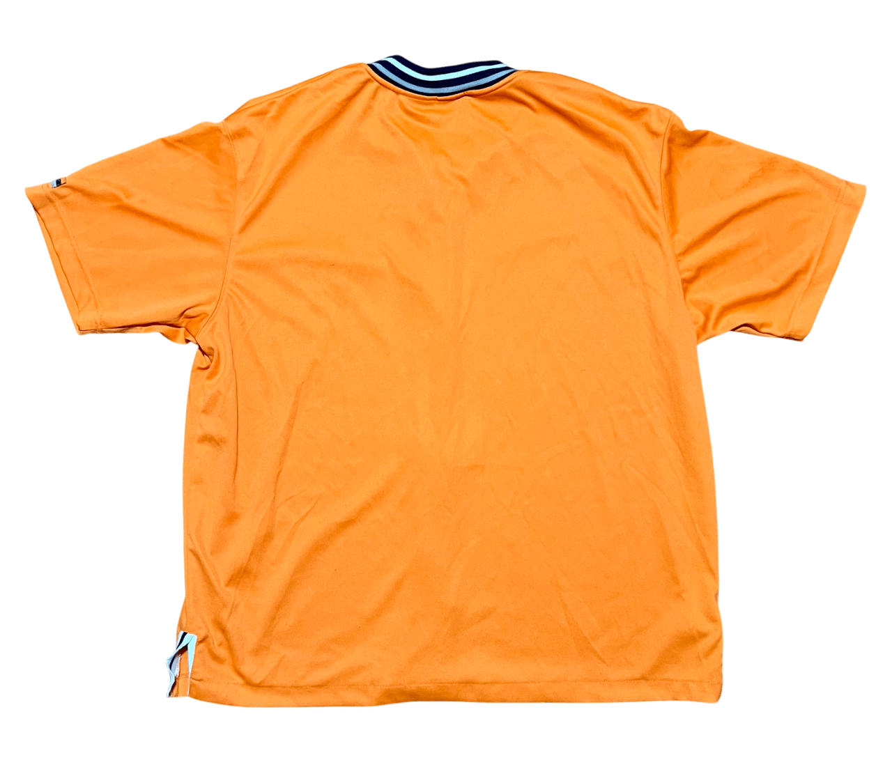 Other Shaquille O'Neal Vintage Full Zip Warm Up T-Shirt Size US XL / EU 56 / 4 - 2 Thumbnail