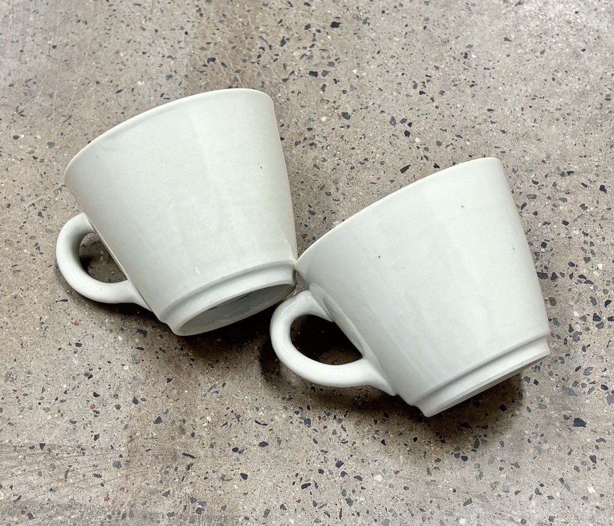 Visvim Little Cloud Coffee LCC CUP&SAUCER (LCC)