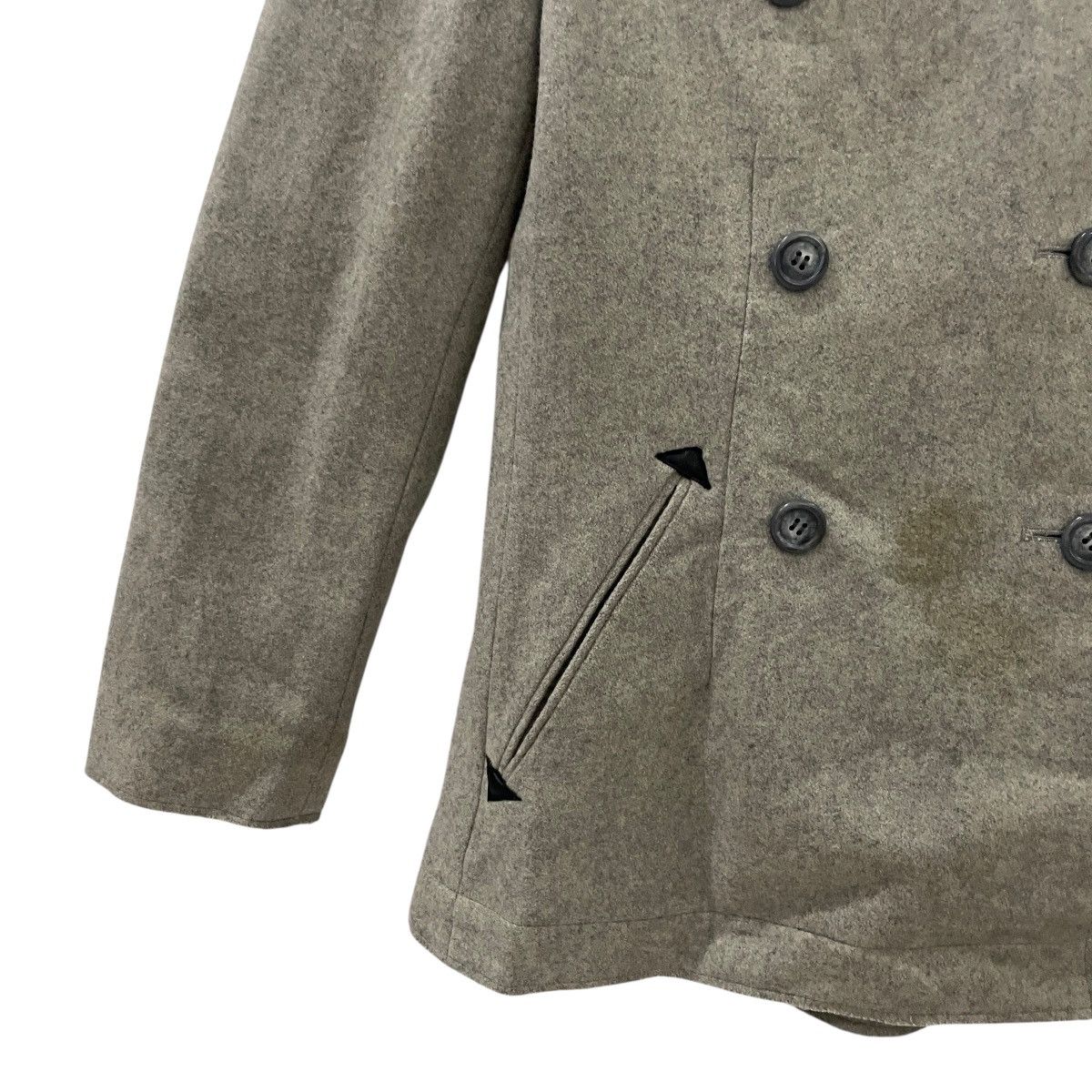 Head Porter Vintage Head Porter Plus Jacket Size M / US 6-8 / IT 42-44 - 3 Thumbnail