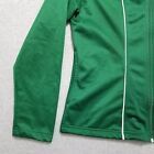 Other A4 Womens Track Jacket Large MHS Track & Field Wingfoot Size L / US 10 / IT 46 - 3 Thumbnail