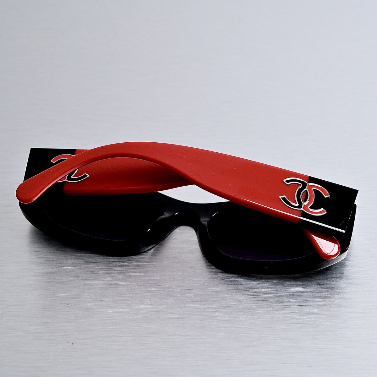 Chanel CHANEL 0CH5525 SUNGLASSES Size ONE SIZE - 6 Thumbnail