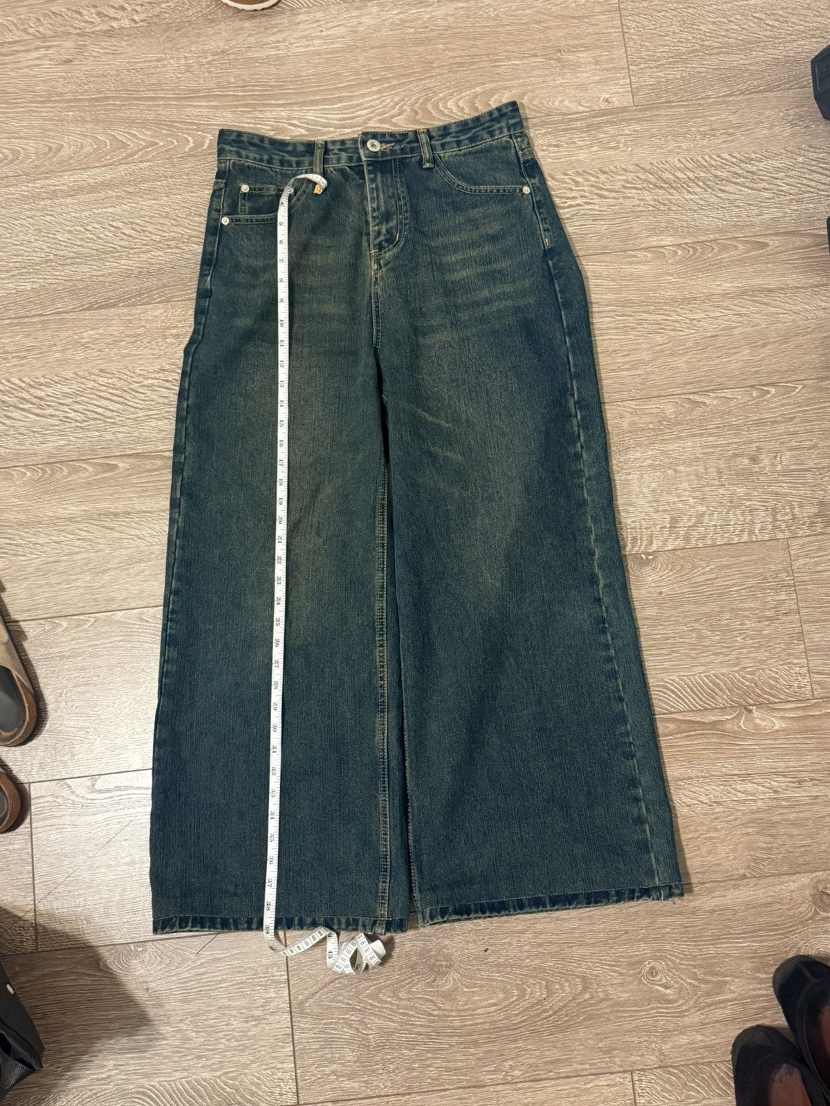 Other Desired ny denim Size US 30 / EU 46 - 1 Thumbnail
