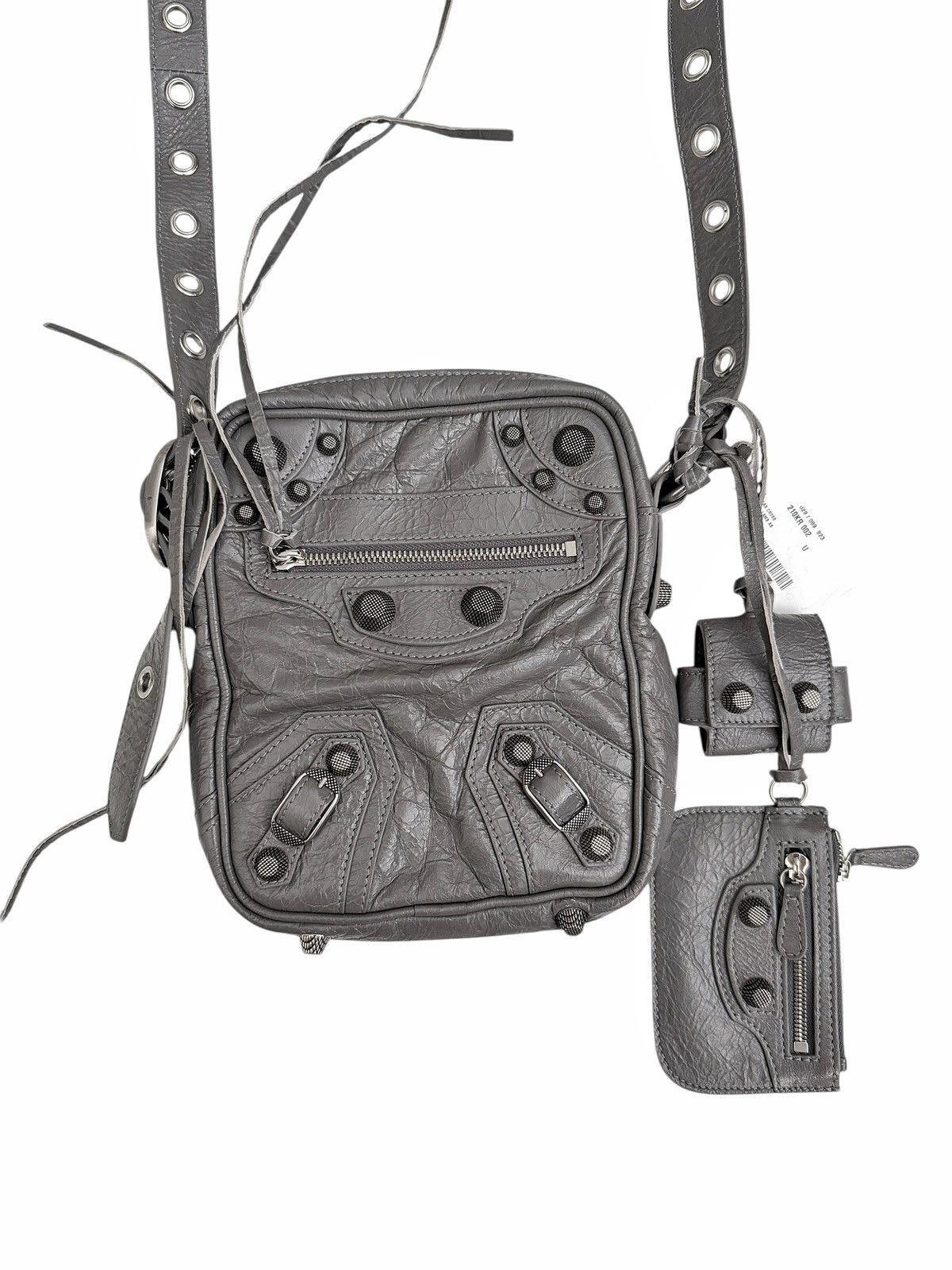 Balenciaga Le Cagole Crossbody Bag Size ONE SIZE - 2 Thumbnail