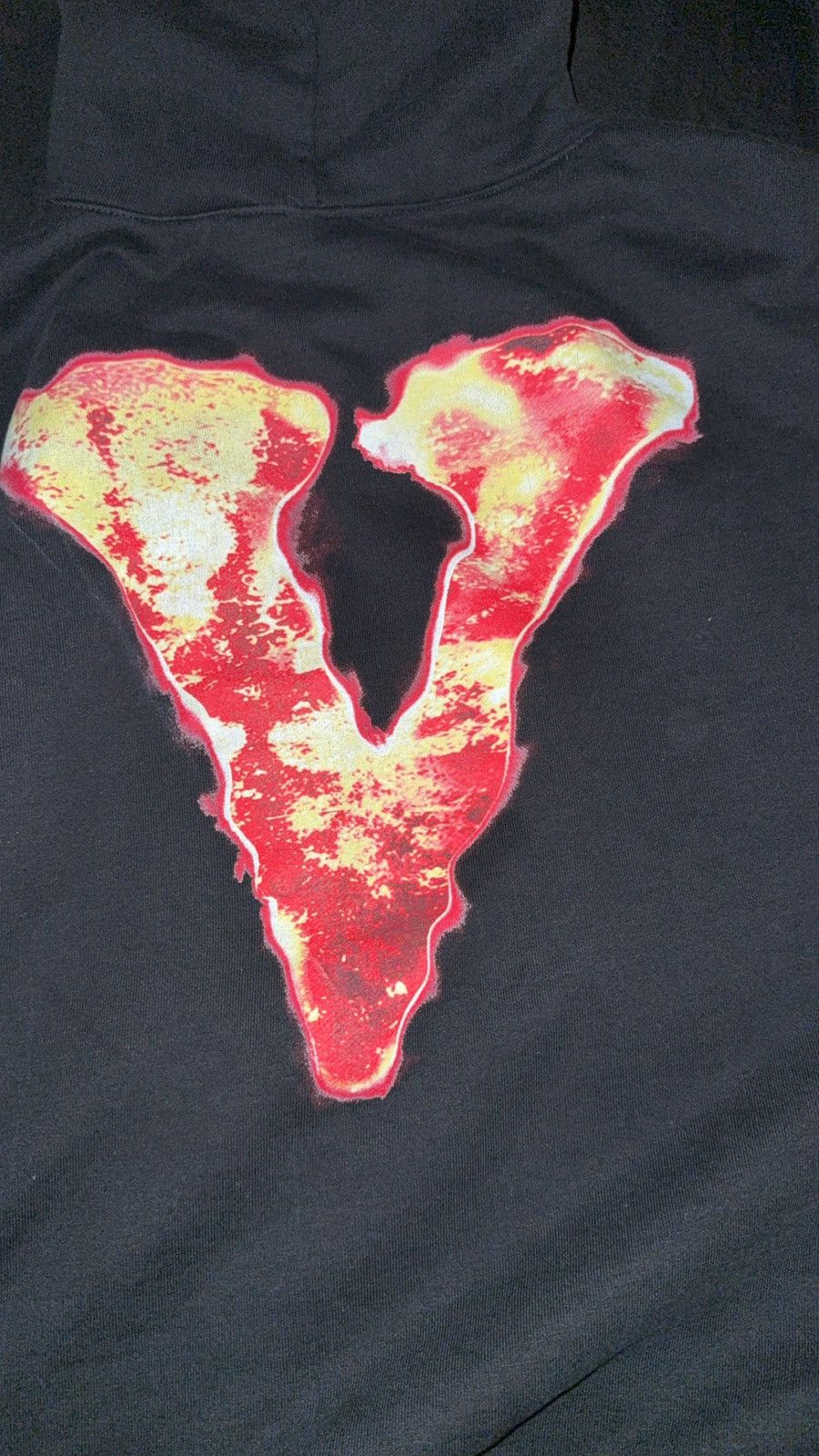 Vlone Vlone x juice wrld burner Size US L / EU 52-54 / 3 - 4 Thumbnail
