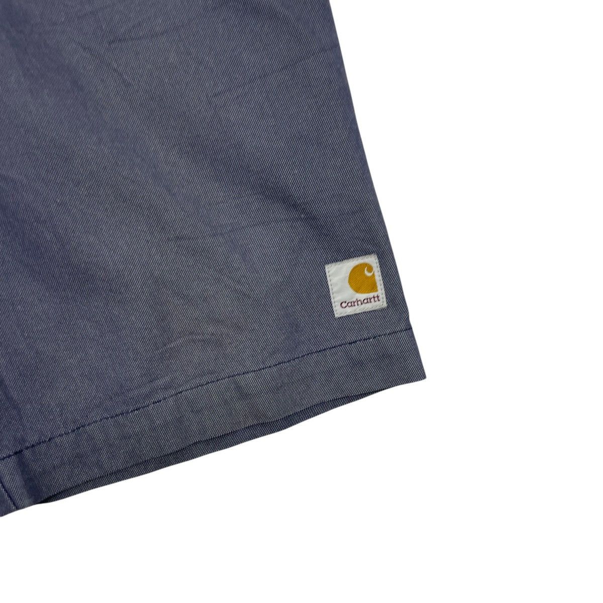 Carhartt Vintage Carhart Short Pant Size US 29 - 3 Thumbnail