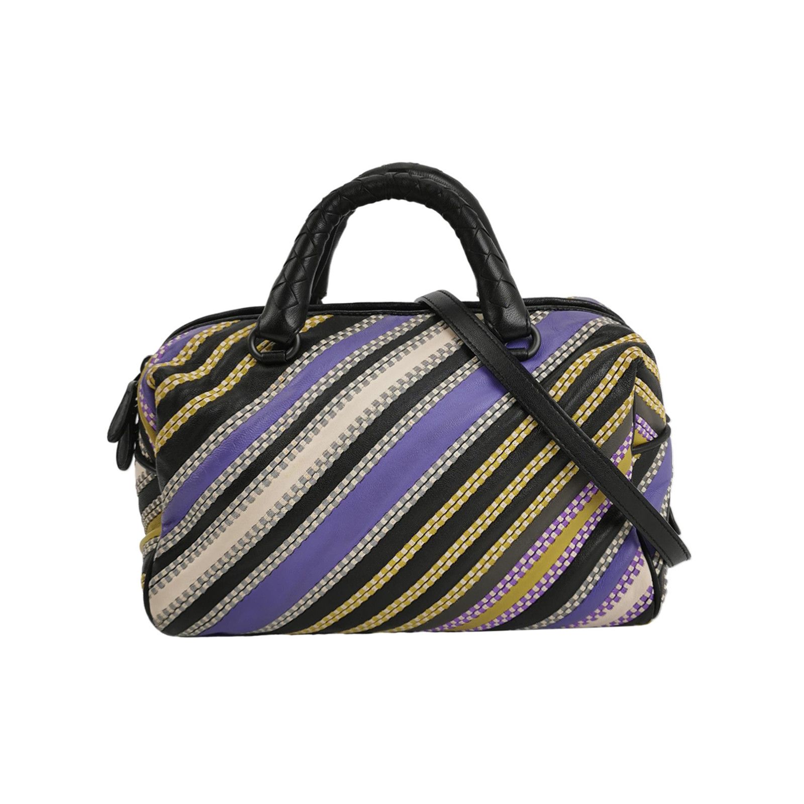 Bottega Veneta Bottega Veneta Women os Crossbody Bags Size ONE SIZE - 1 Thumbnail