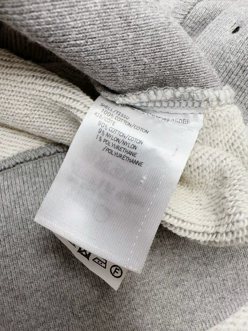 Thom Browne Thom Browne Round collar hoodie Size US S / EU 44-46 / 1 - 7 Thumbnail
