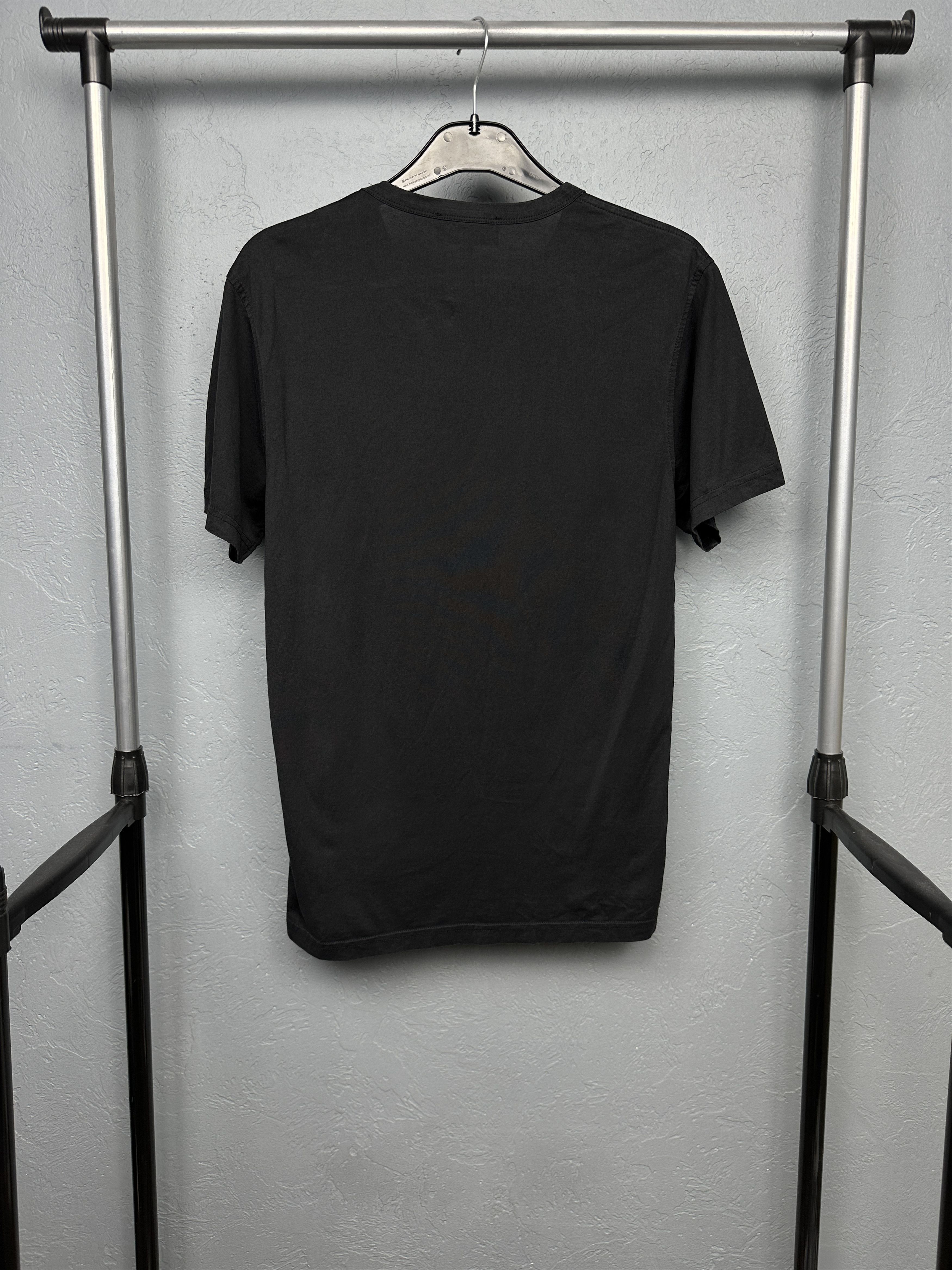 Belstaff Belstaff Mens Crew Neck T-Shirt Size US M / EU 48-50 / 2 - 6 Thumbnail