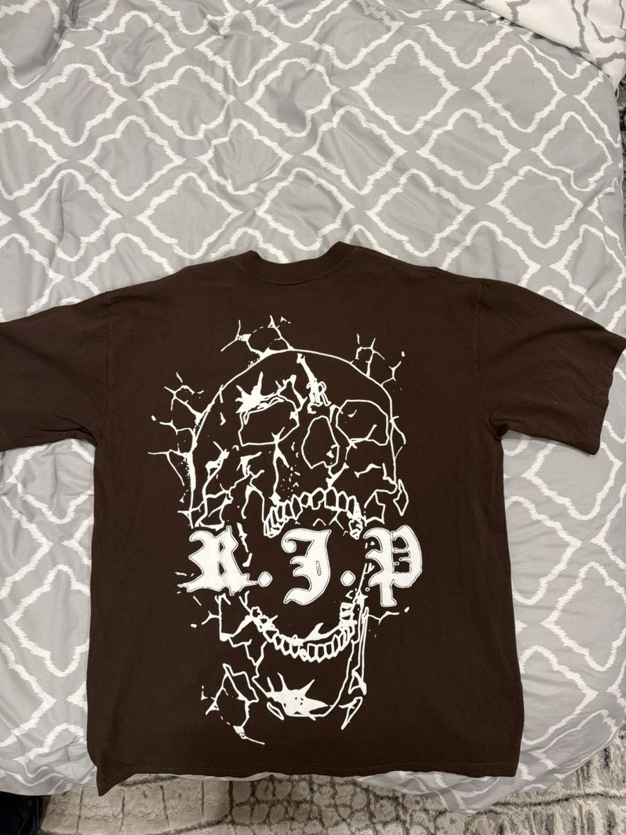 Revenge Revenge Shirt Size US L / EU 52-54 / 3 - 4 Thumbnail