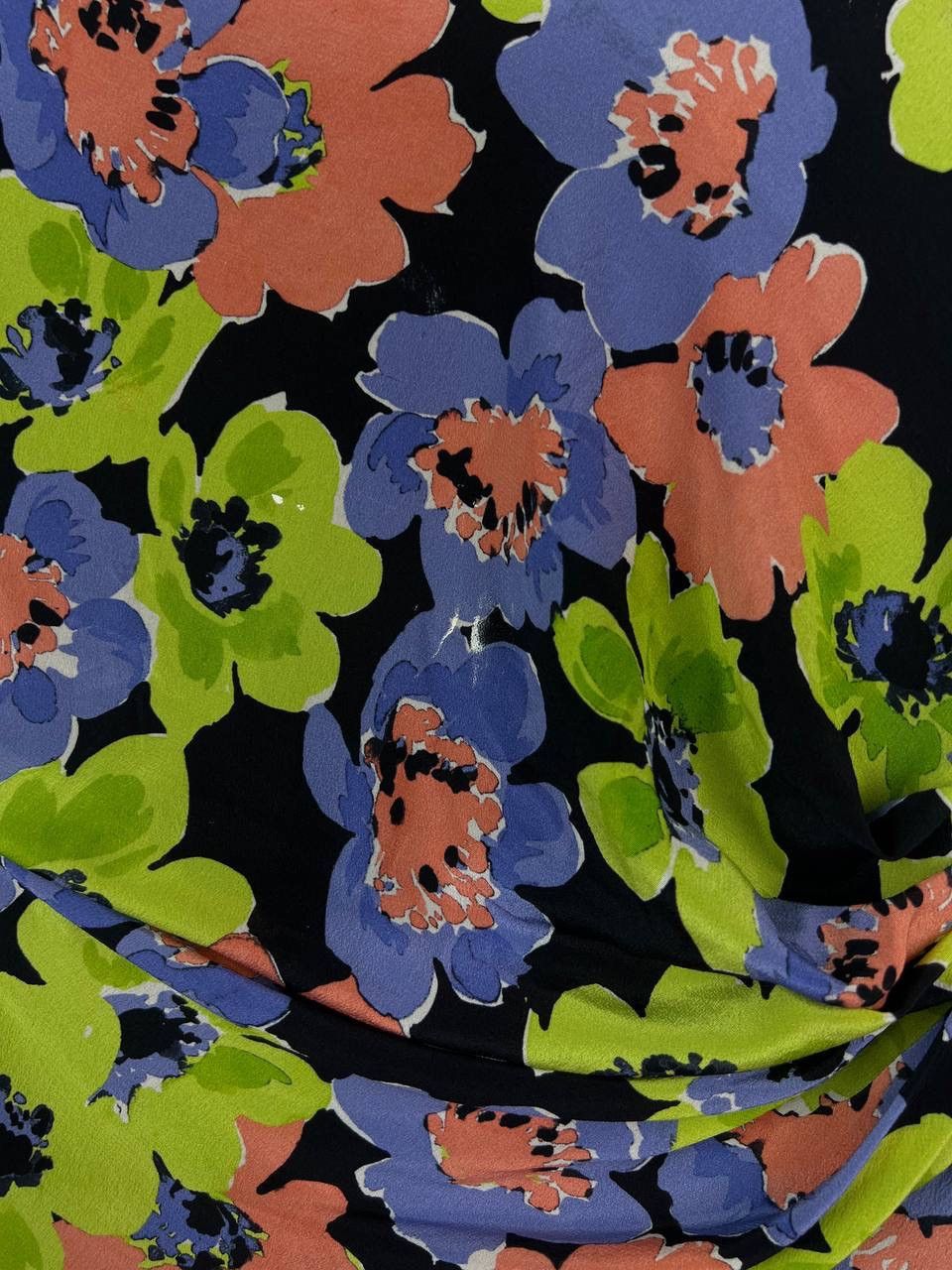 Moschino Moschino cheapandchic flower luxury skirt woman size 8 Size S / US 4 / IT 40 - 8 Thumbnail