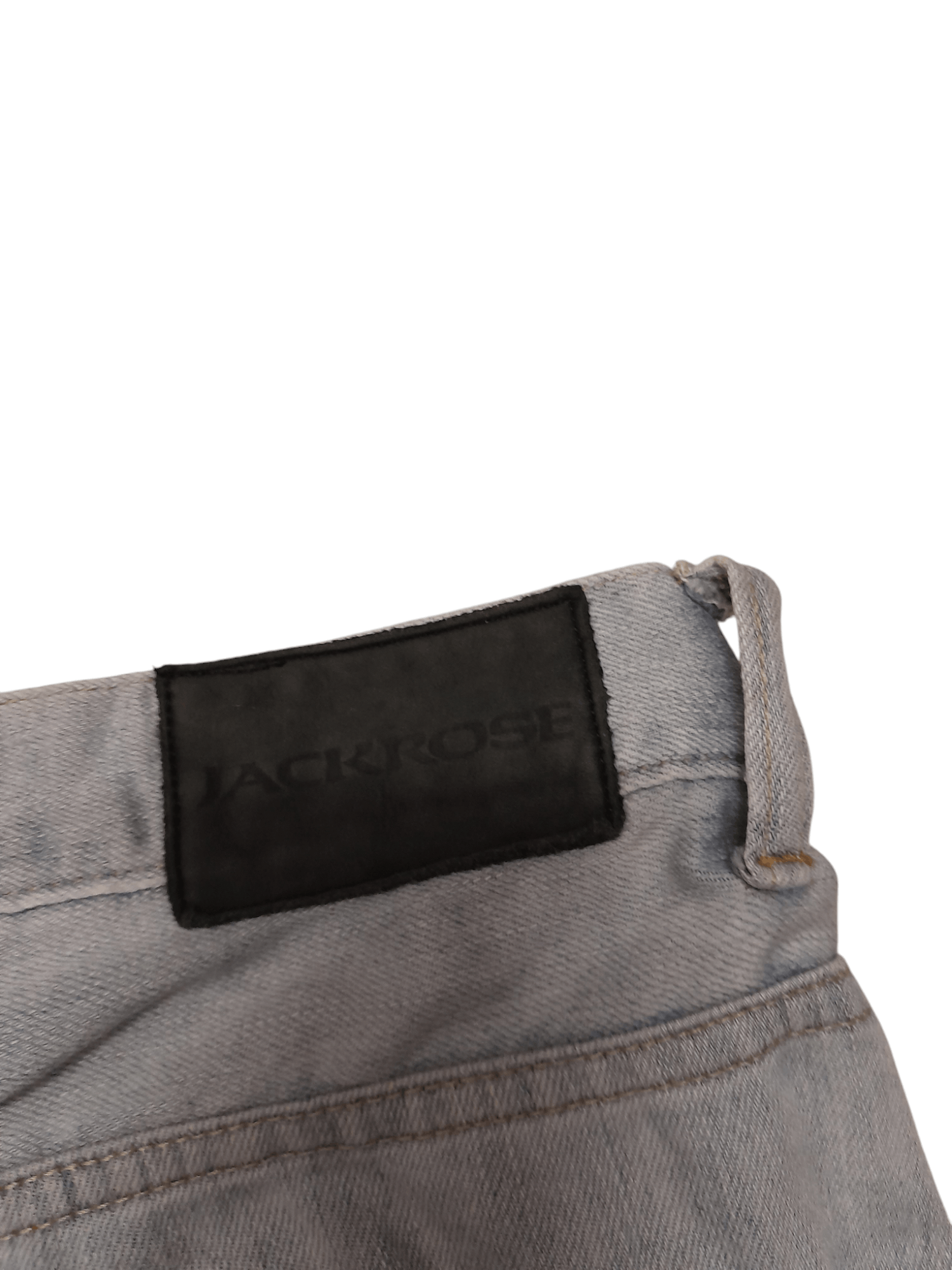 JACKROSE Jack Rose Japan Special Edition Denim (F377) Waist 34 Size US 34 / EU 50 - 4 Thumbnail