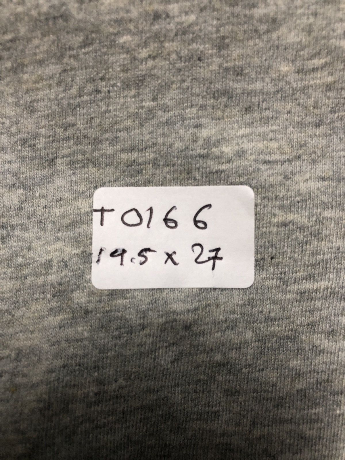 Diesel × Vintage Vintage Y2K Diesel Centre Logo Tshirts Size US M / EU 48-50 / 2 - 11 Thumbnail
