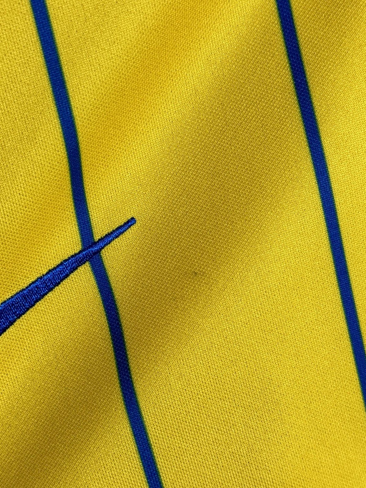 Nike Birmingham City 21/22 Away Football Jersey Size US S / EU 44-46 / 1 - 8 Thumbnail