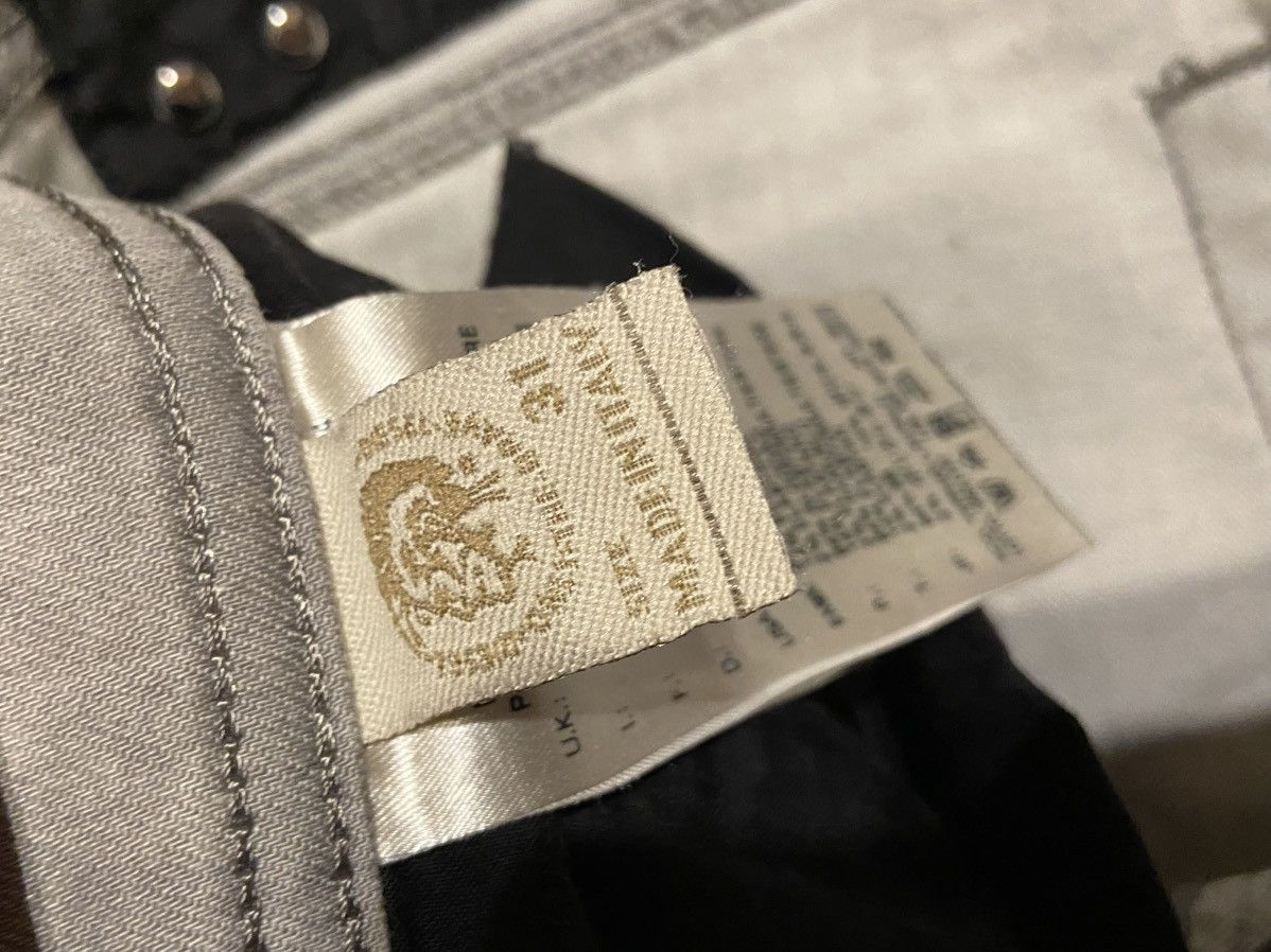 Diesel Diesel Thommer Jeans Size US 32 / EU 48 - 2 Thumbnail