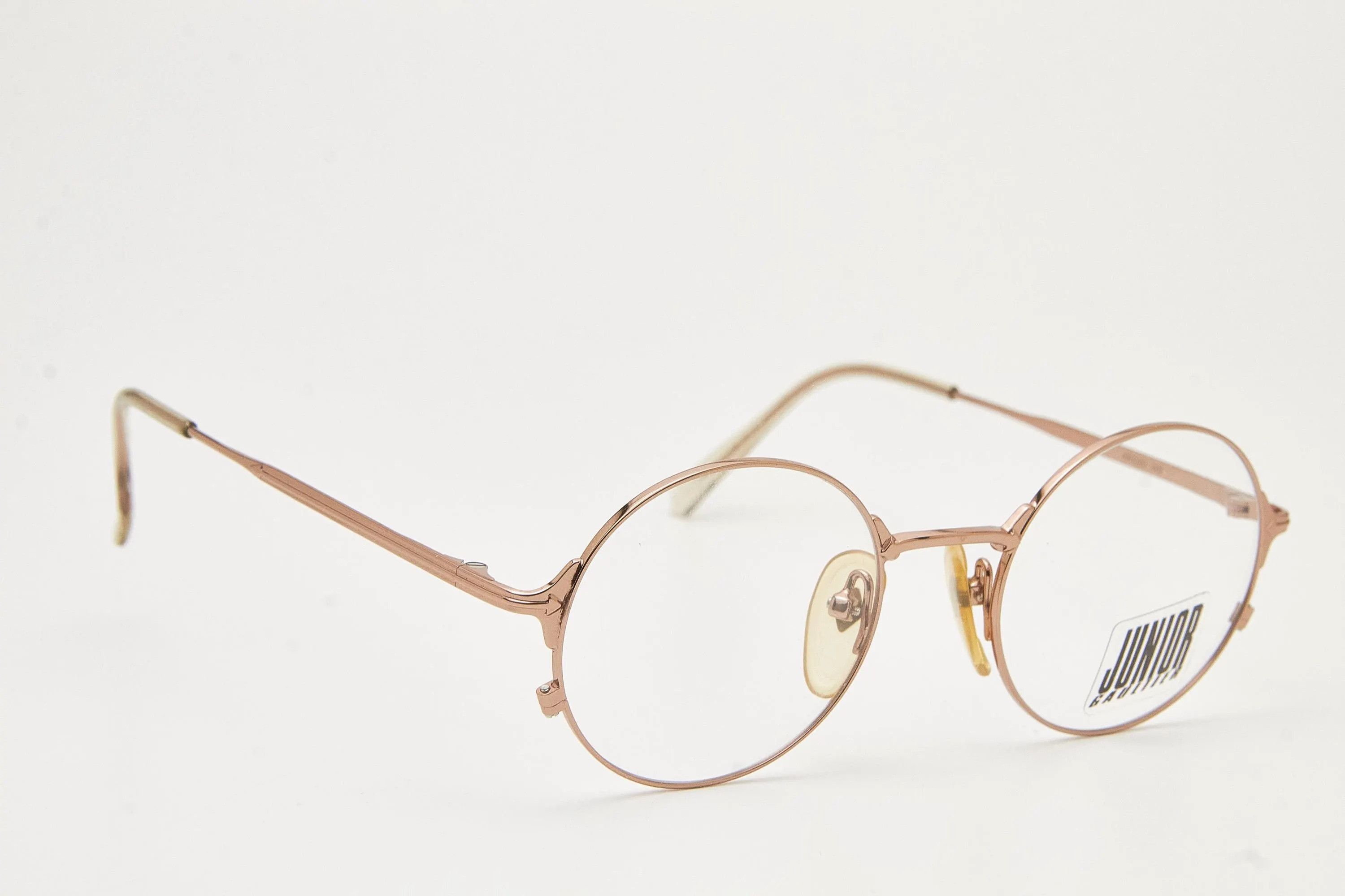 Jean Paul Gaultier JEAN PAUL GAULTIER 57-2175 Bronze • Vintage 1990s Size ONE SIZE - 12 Thumbnail