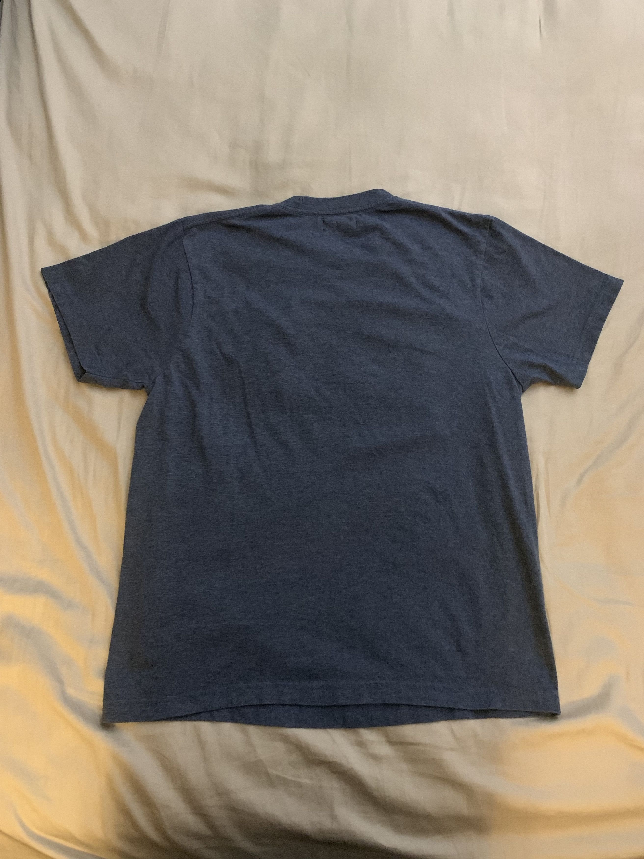 Japanese Brand Closure Projects New York Tee Size US L / EU 52-54 / 3 - 2 Thumbnail