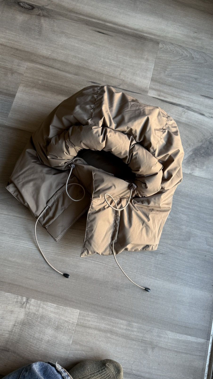 DAIWA PIER39 Down Expedition Jacket Size US M / EU 48-50 / 2 - 7 Thumbnail