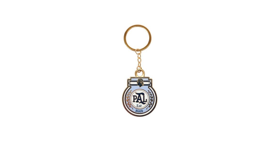 Palace Palace PRO KEYRING MULTI - One Size Size ONE SIZE - 1 Thumbnail
